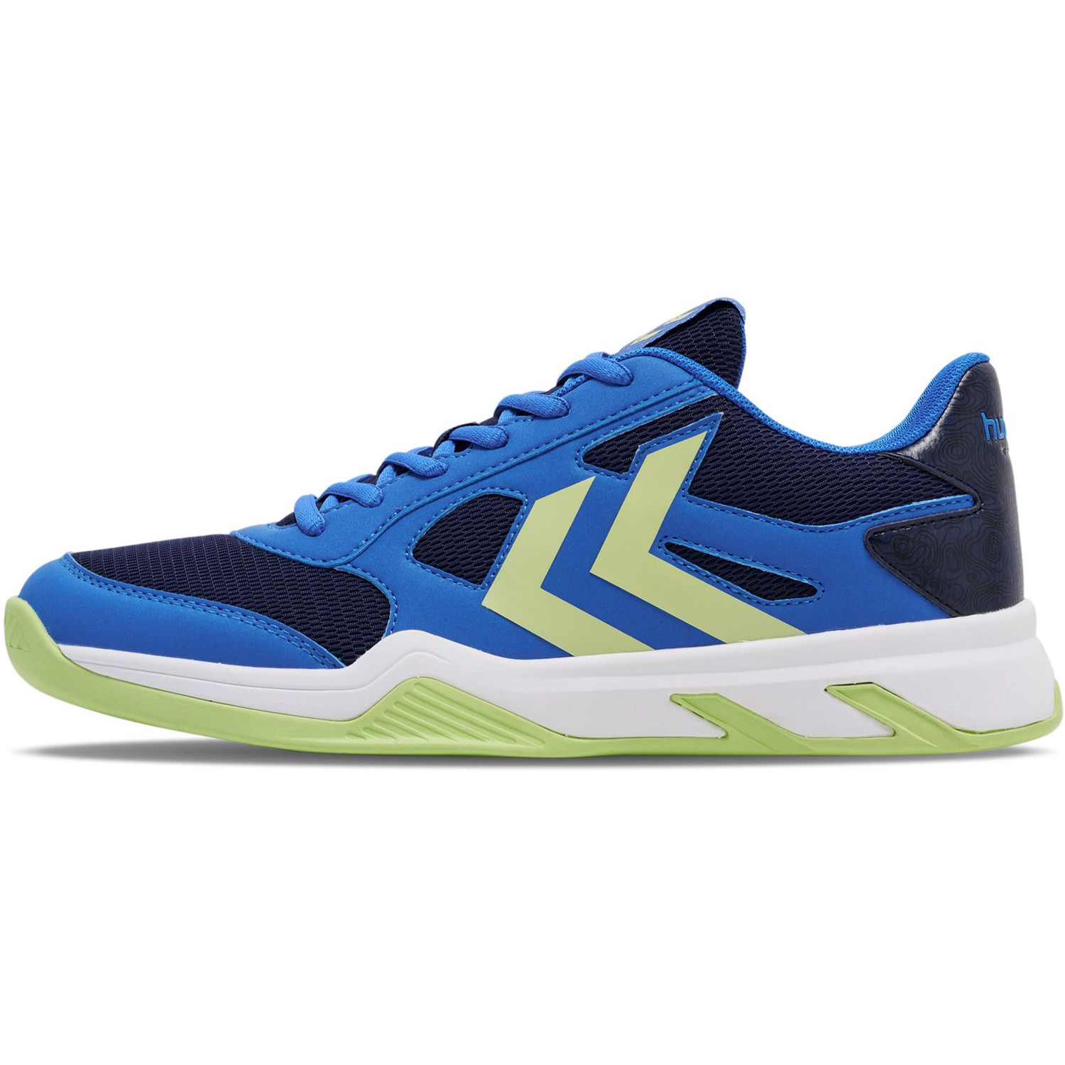 Hummel Teiwaz V Handballshop