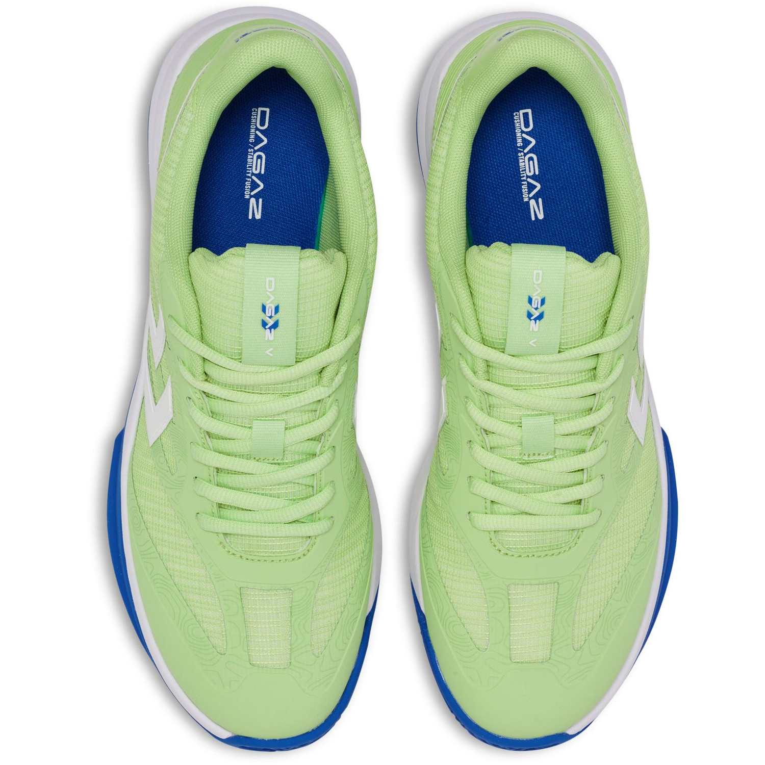 Hummel Dagaz V - Handballshop.com