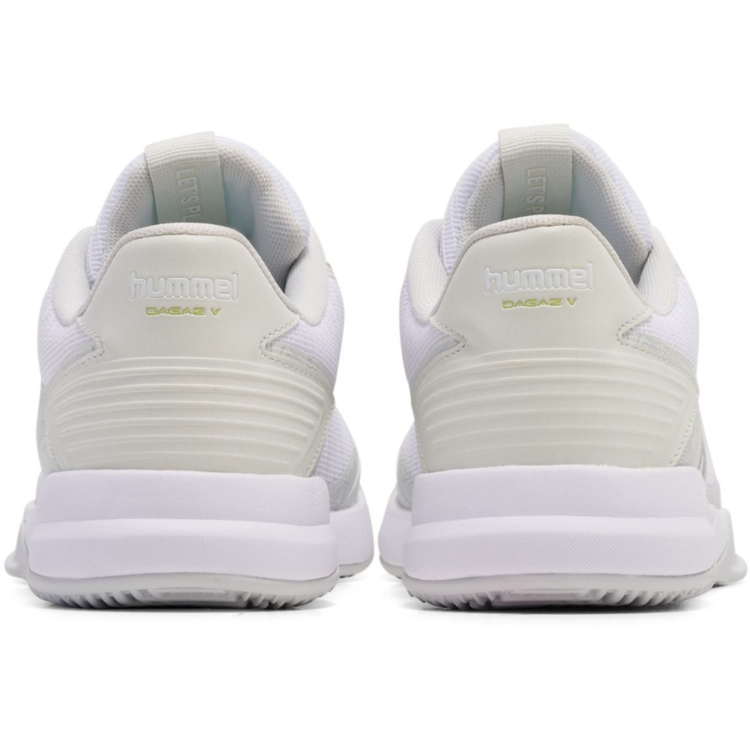 Hummel Dagaz V - Handballshop.com