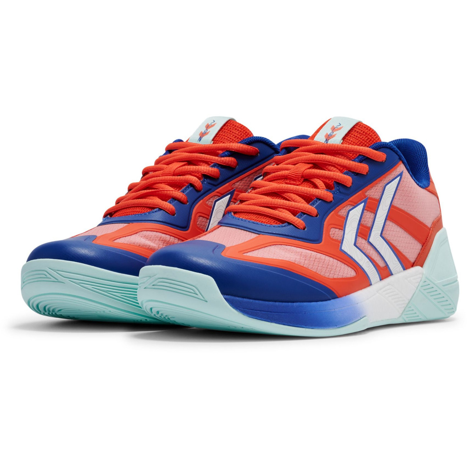 Hummel Basketball Shoes Handball Shoes Hummel Algiz Hummel Shoes