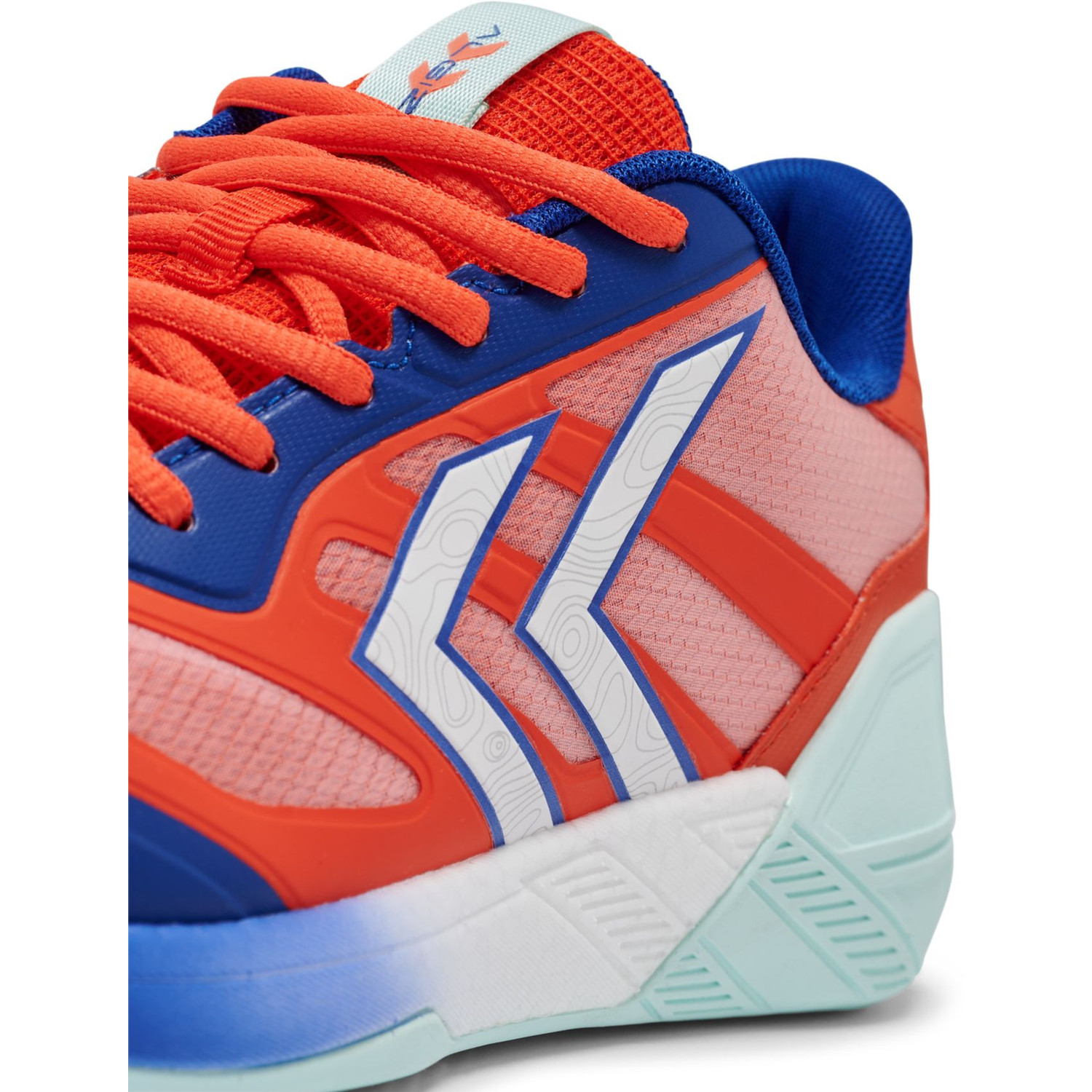 Hummel Algiz 25ICON - Handballshop.com