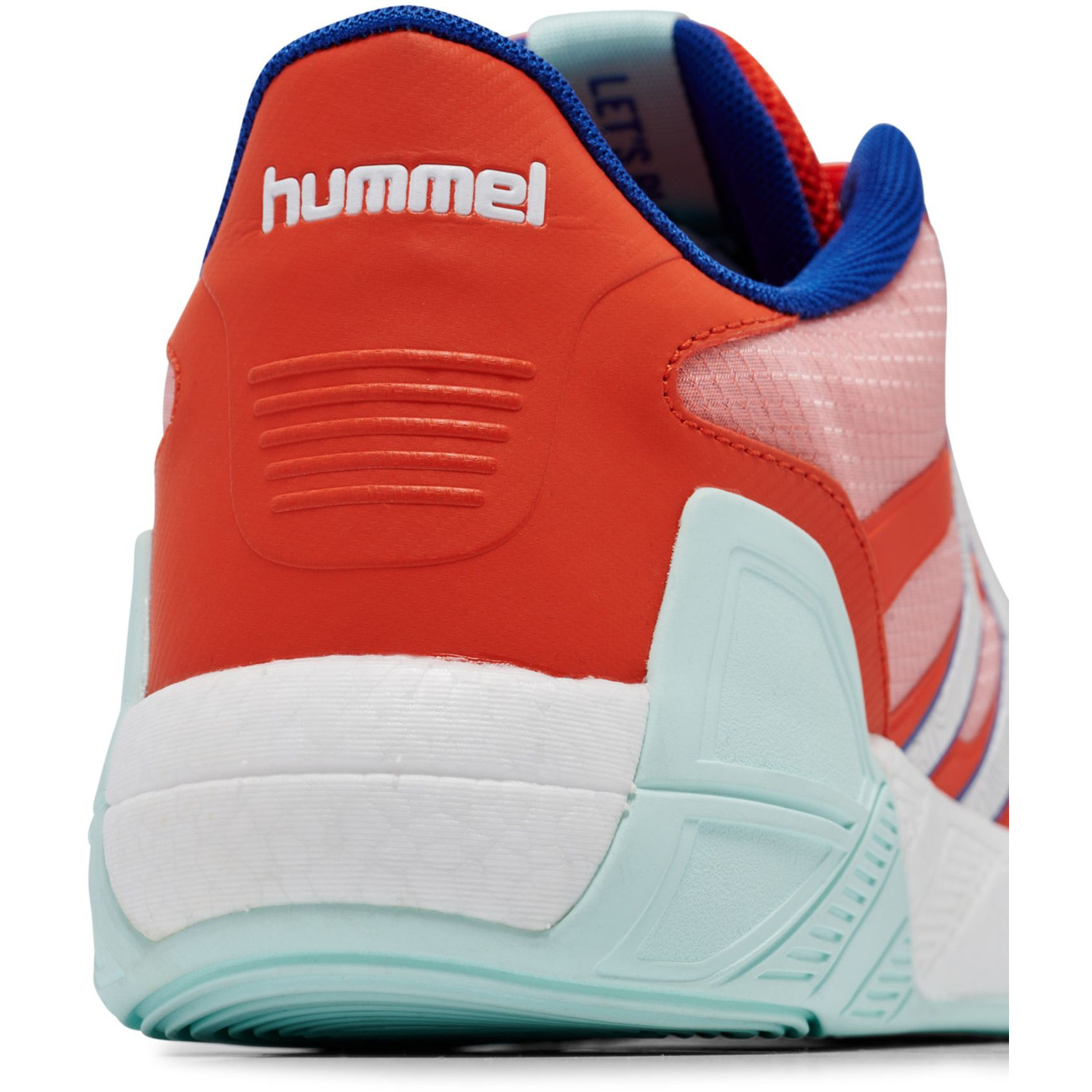 Hummel Algiz 25ICON - Handballshop.com