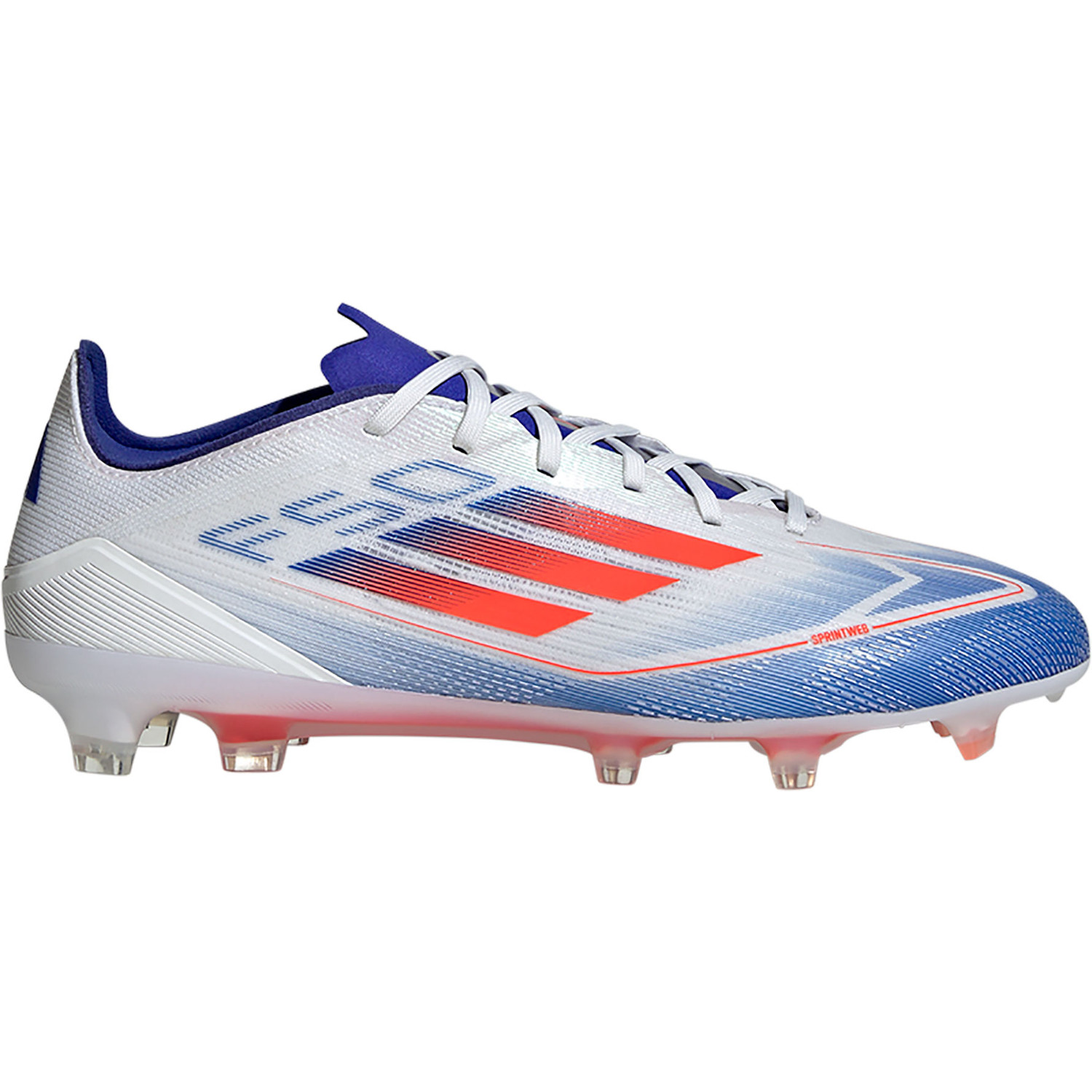 adidas F50 Pro FG - PassaSports.nl