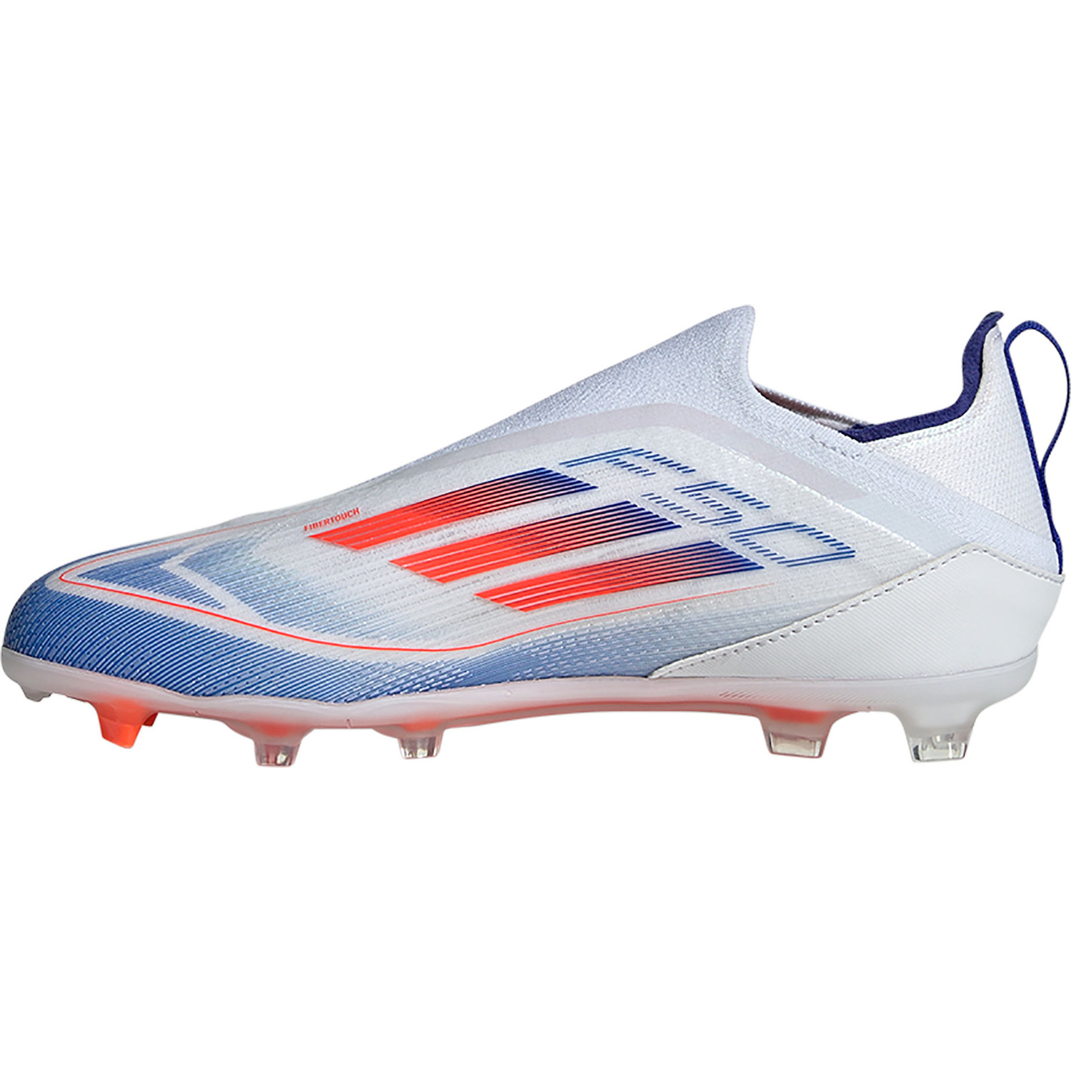 adidas F50 Pro Laceless FG Kids Sportshop