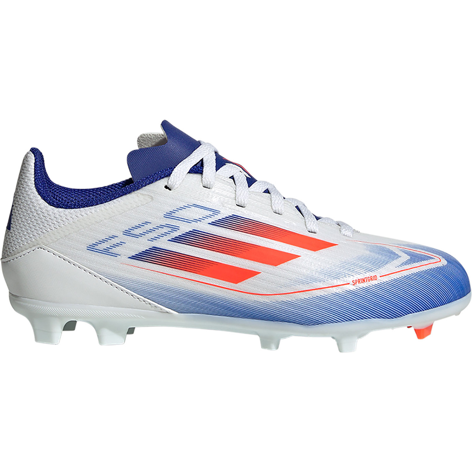 adidas F50 League FG MG Kids Bij VoetbalDirect.be