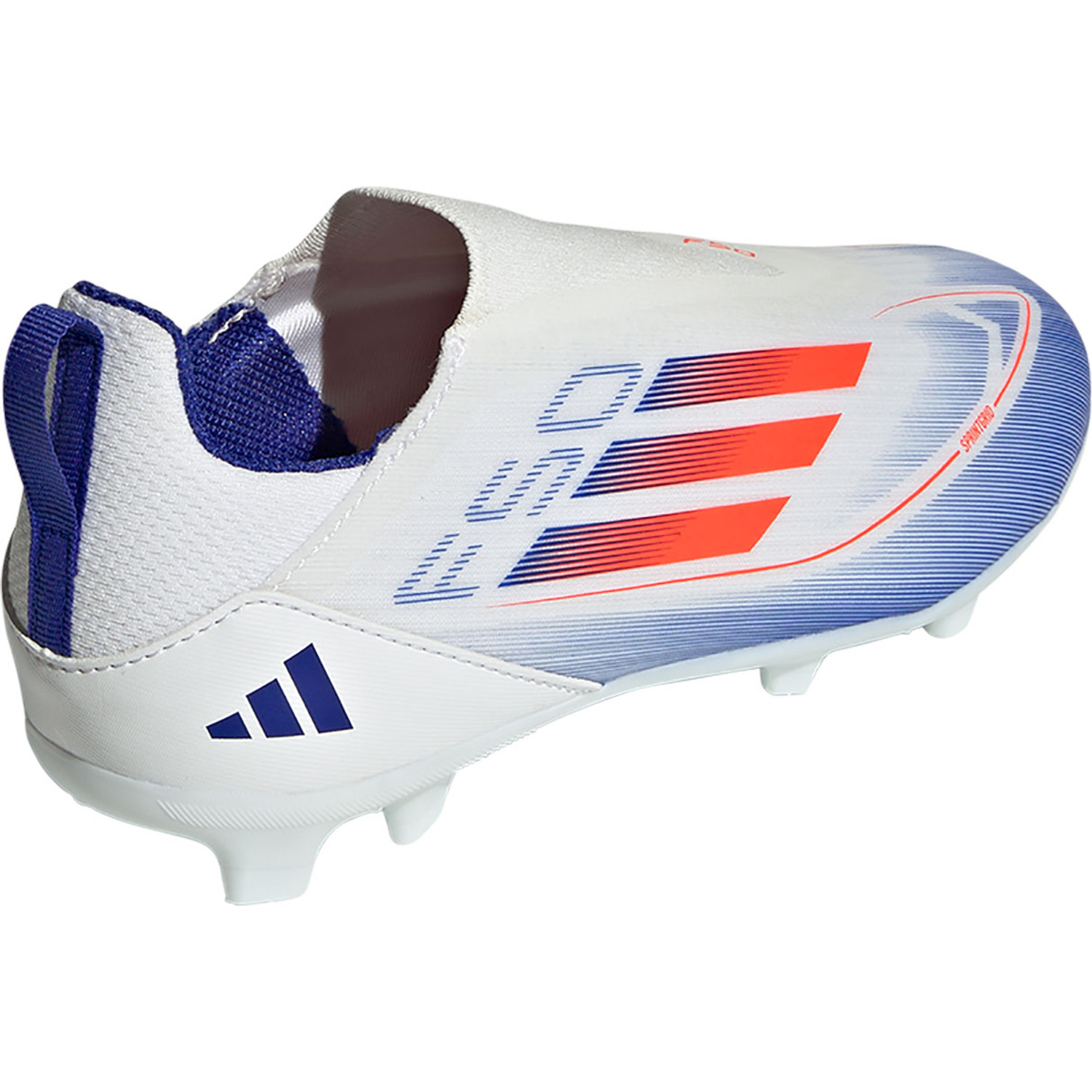 Adidas f50 blancos top
