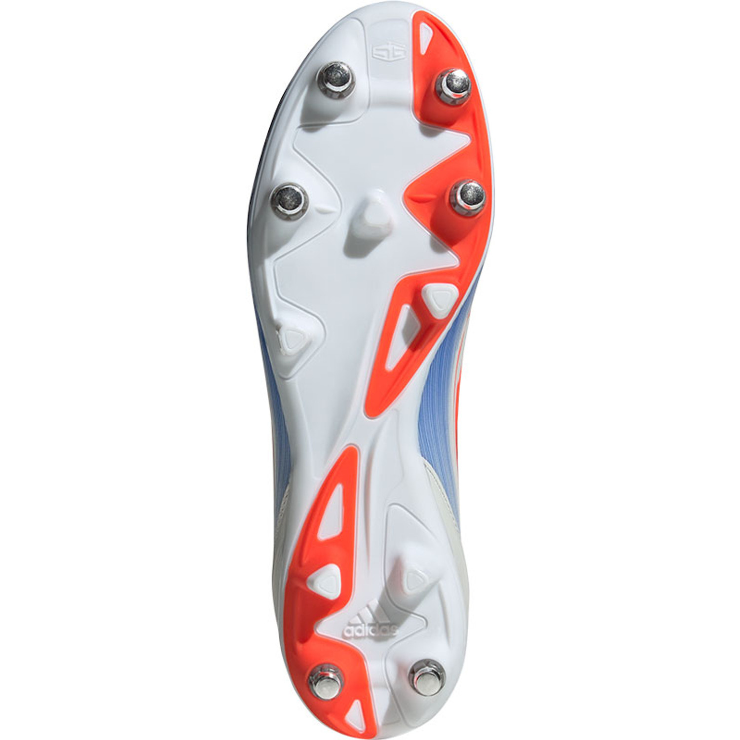 adidas F50 League SG - PassaSports.com