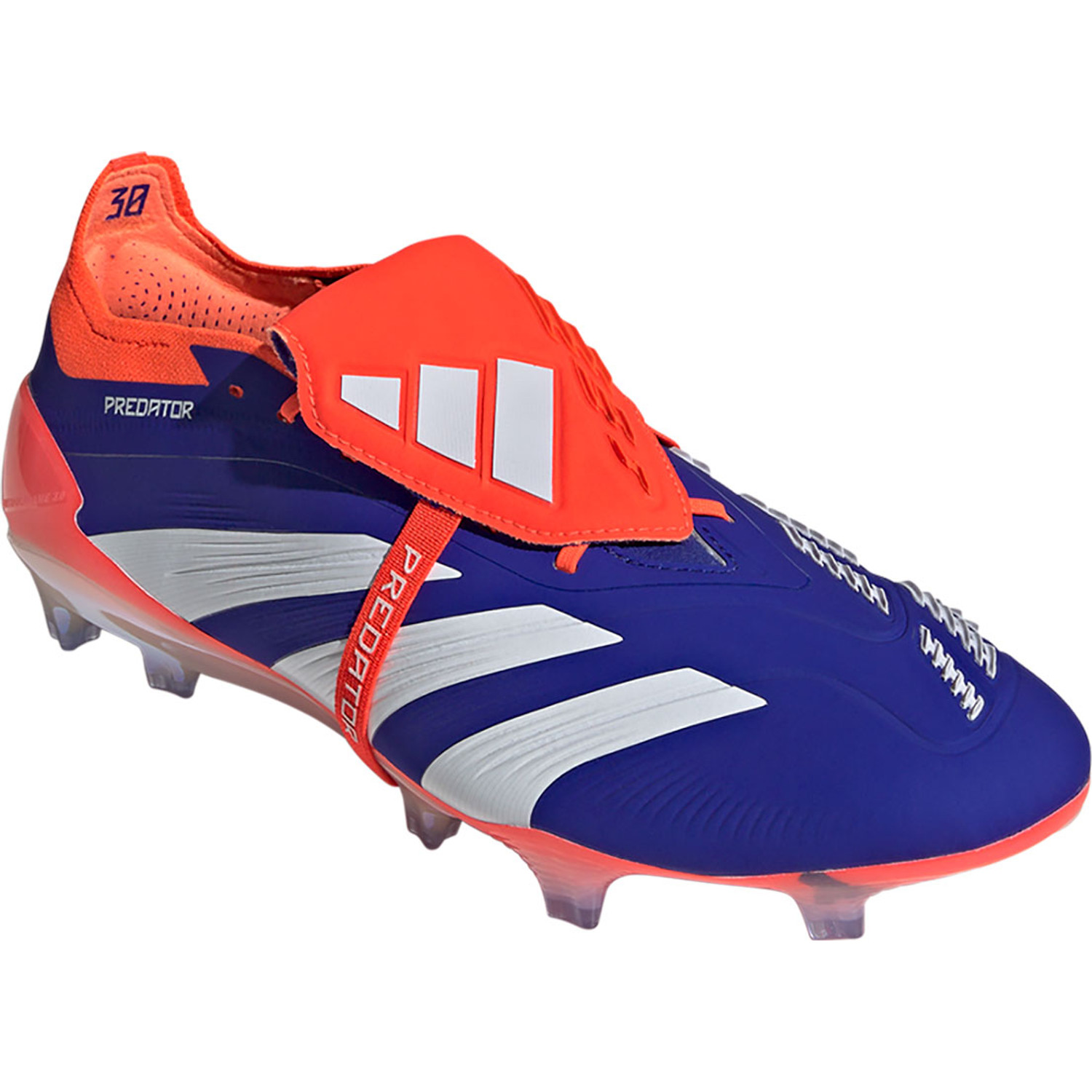 adidas Predator Elite FT FG Bij VoetbalDirect.be