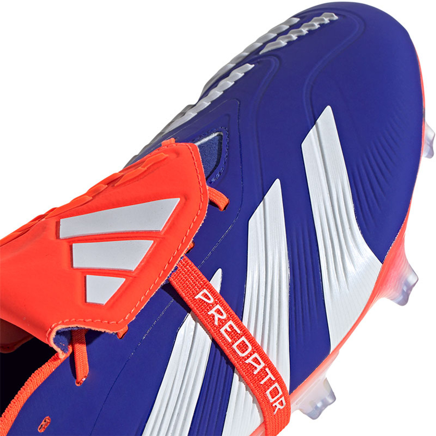 adidas 蒸さ PREDATOR ELITE FT FG UK8 26.5cm