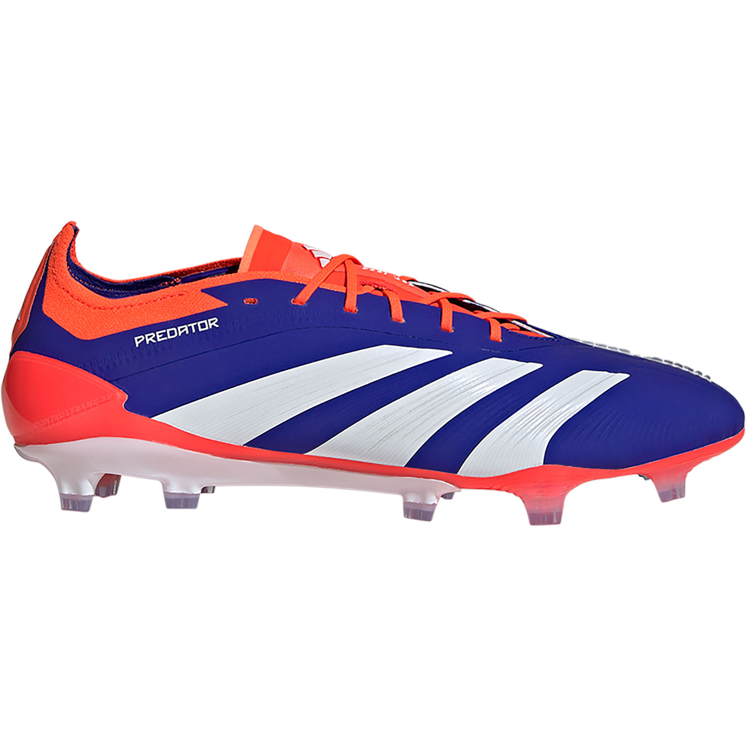 ※早い者勝ち！激安セール！アディダスPREDATOR ELITE FG adidas Predator Elite FG - PassaSports.com