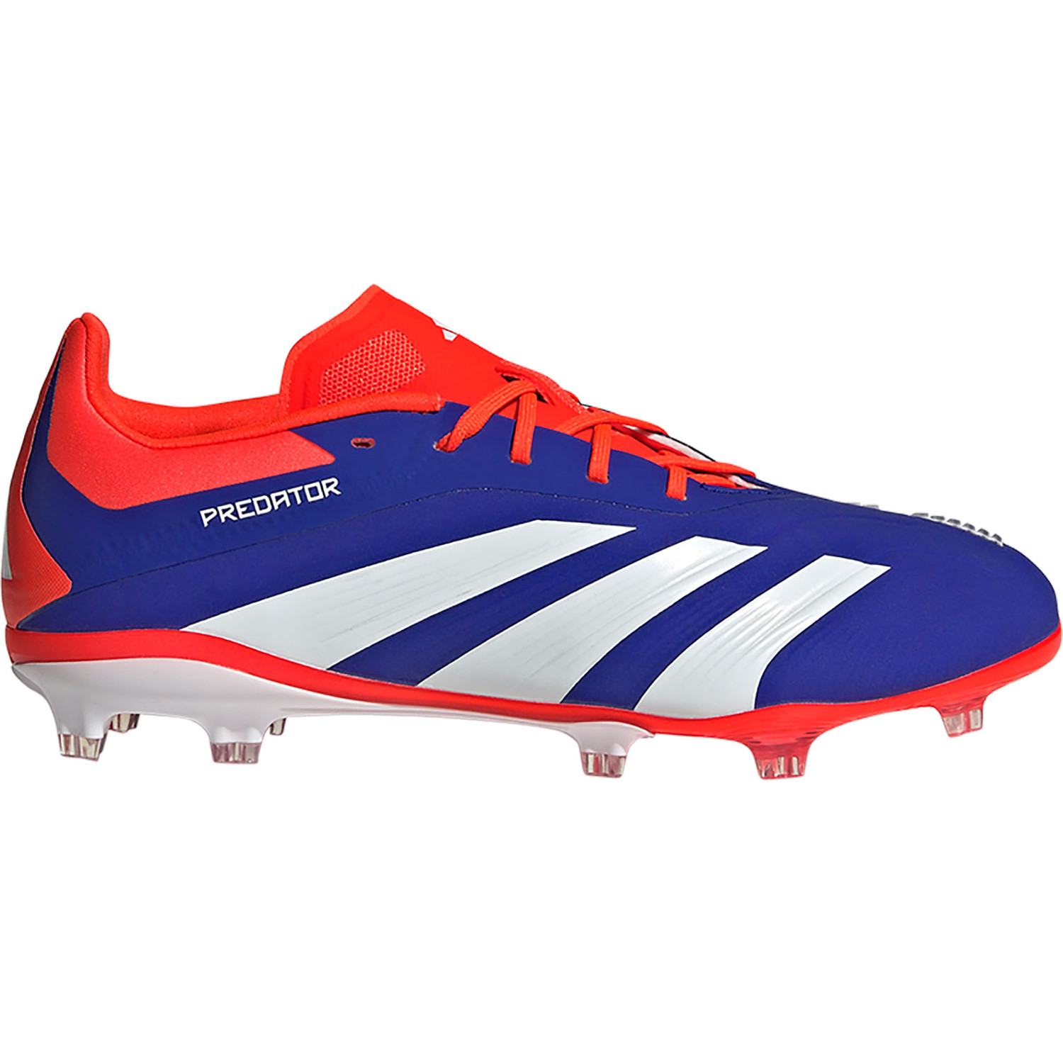 adidas Predator Elite FG Kids Bij VoetbalDirect