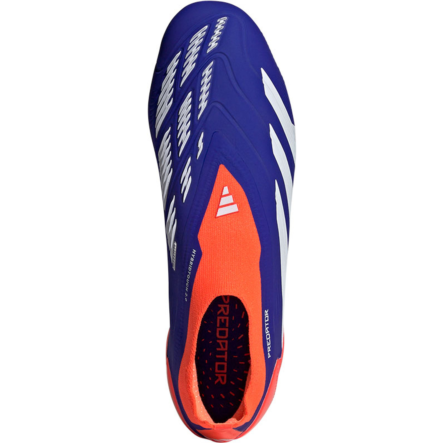 Predator fußballschuhe ohne schnürsenkel new arrivals
