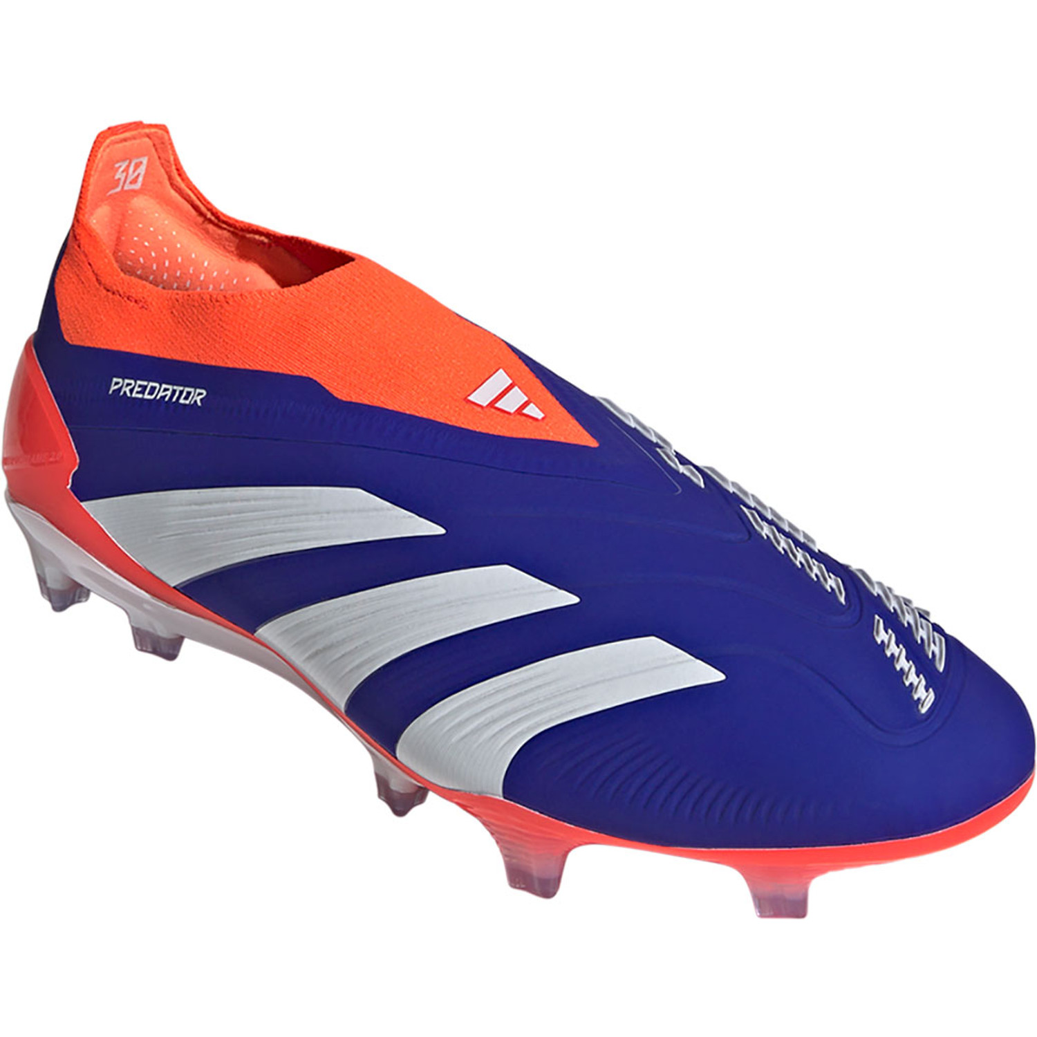 Adidas predator hallenschuhe ohne schnürsenkel online