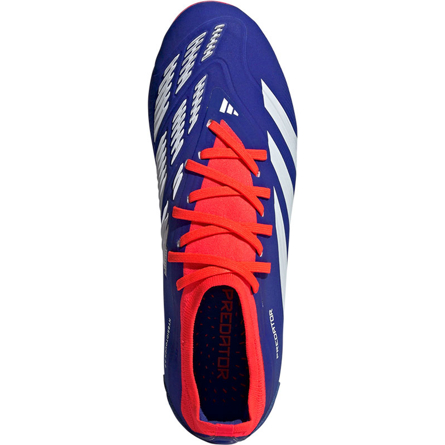 Adidas predator pro sale top