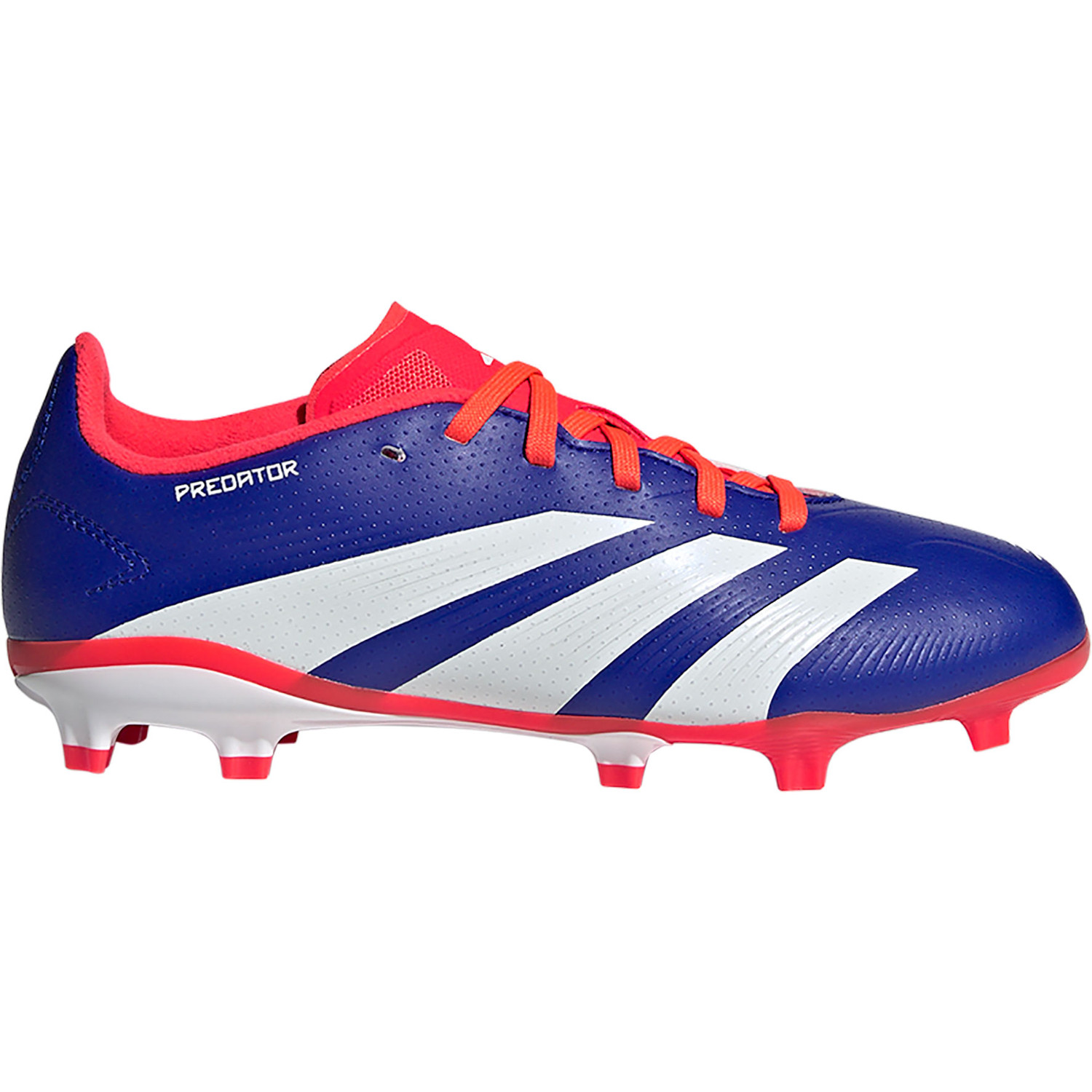 Adidas predator 18.4 childrens fg football boots hotsell