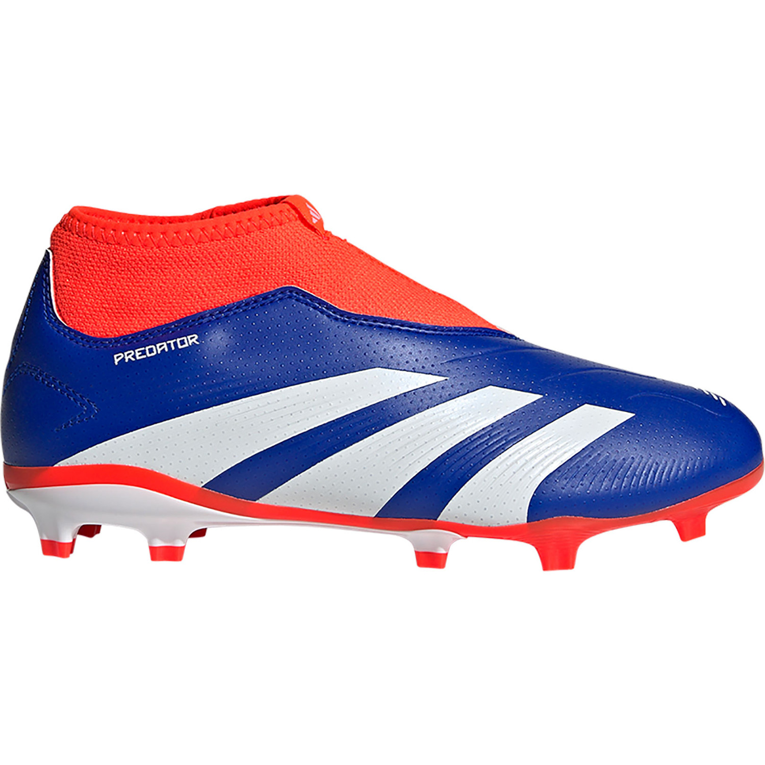 adidas Predator League ohne Schnursenkel FG Kinder Sportshop