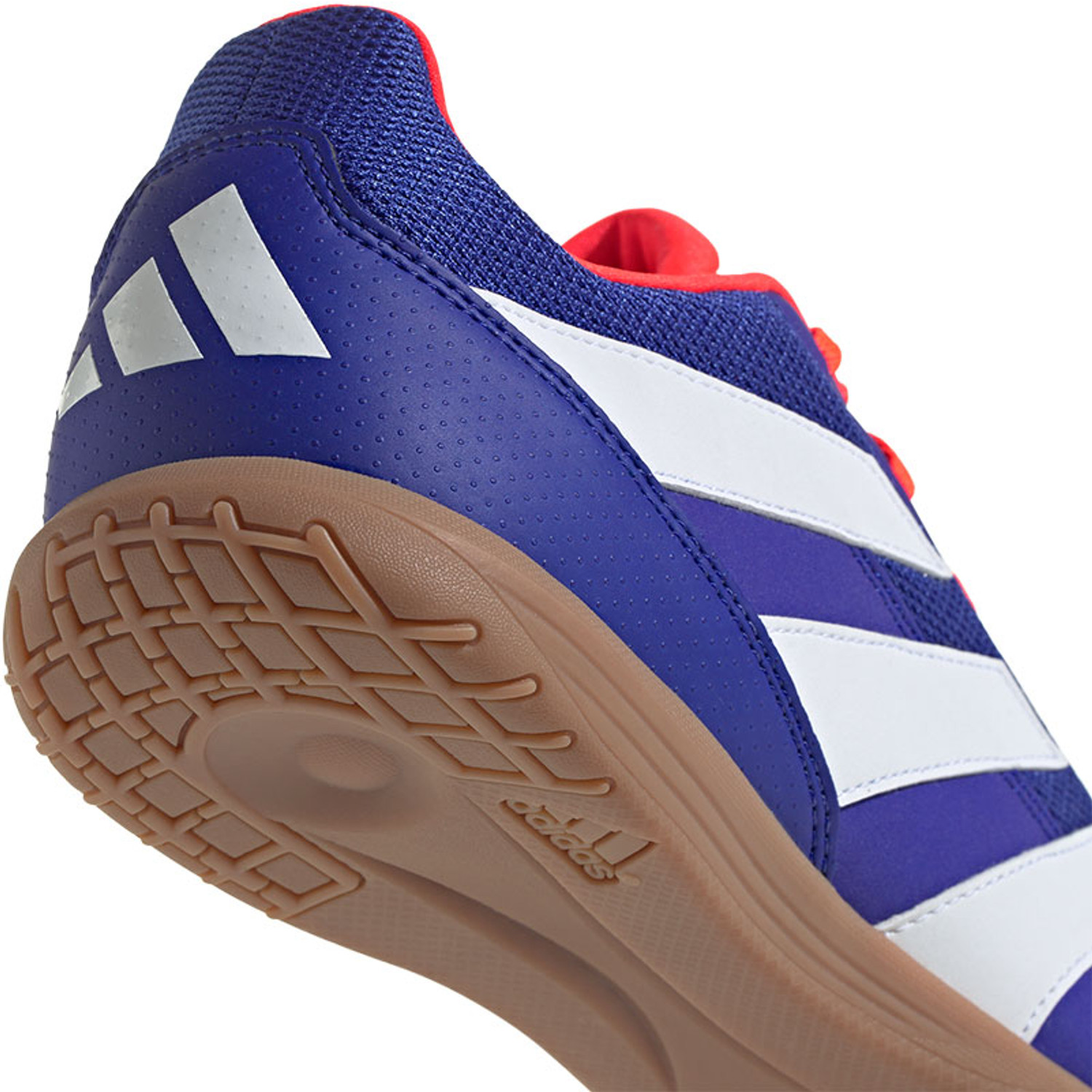 Adidas indoor super on feet clearance
