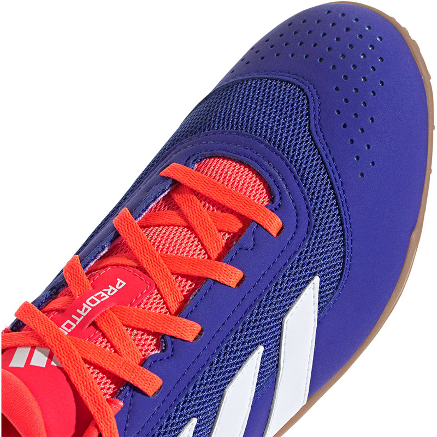 Adidas predator indoor blue outlet