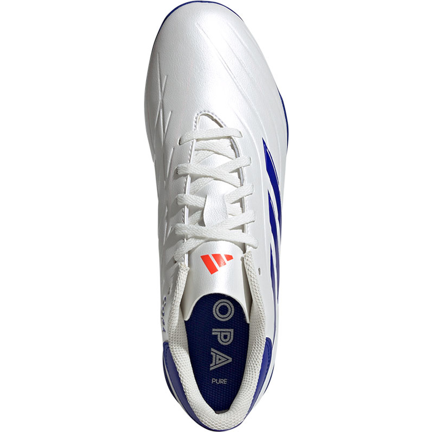 adidas Copa Pure 2 Club Indoor - PassaSports.com