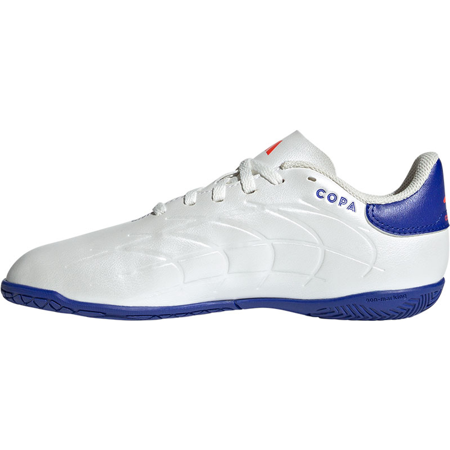 Pele futsal shoes discount