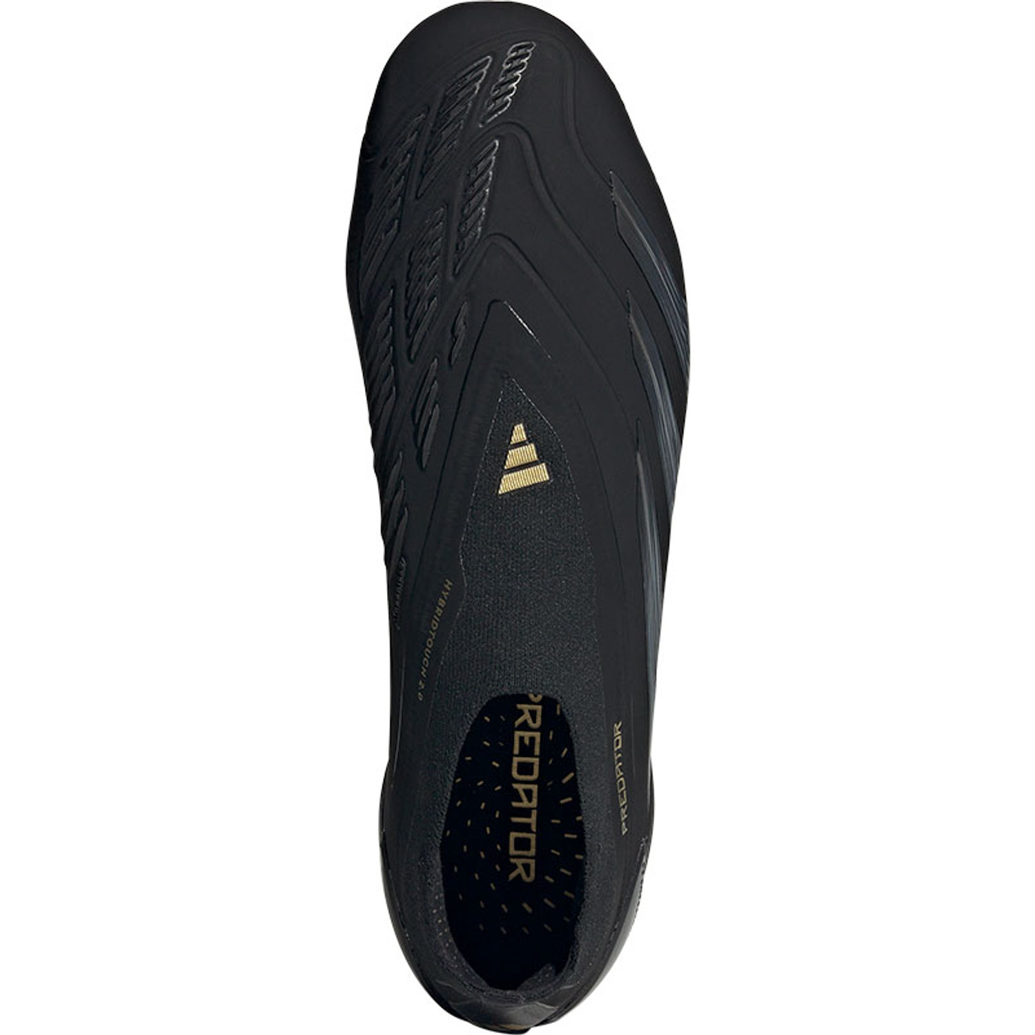 adidas Predator Elite ohne Schnursenkel FG Sportshop