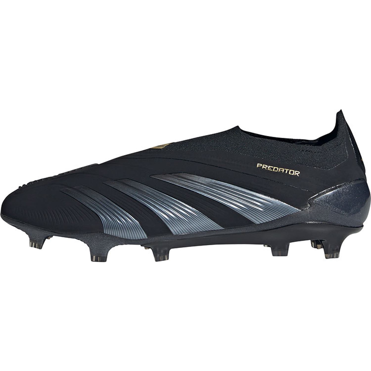 adidas Predator Elite Laceless FG FootballDirect