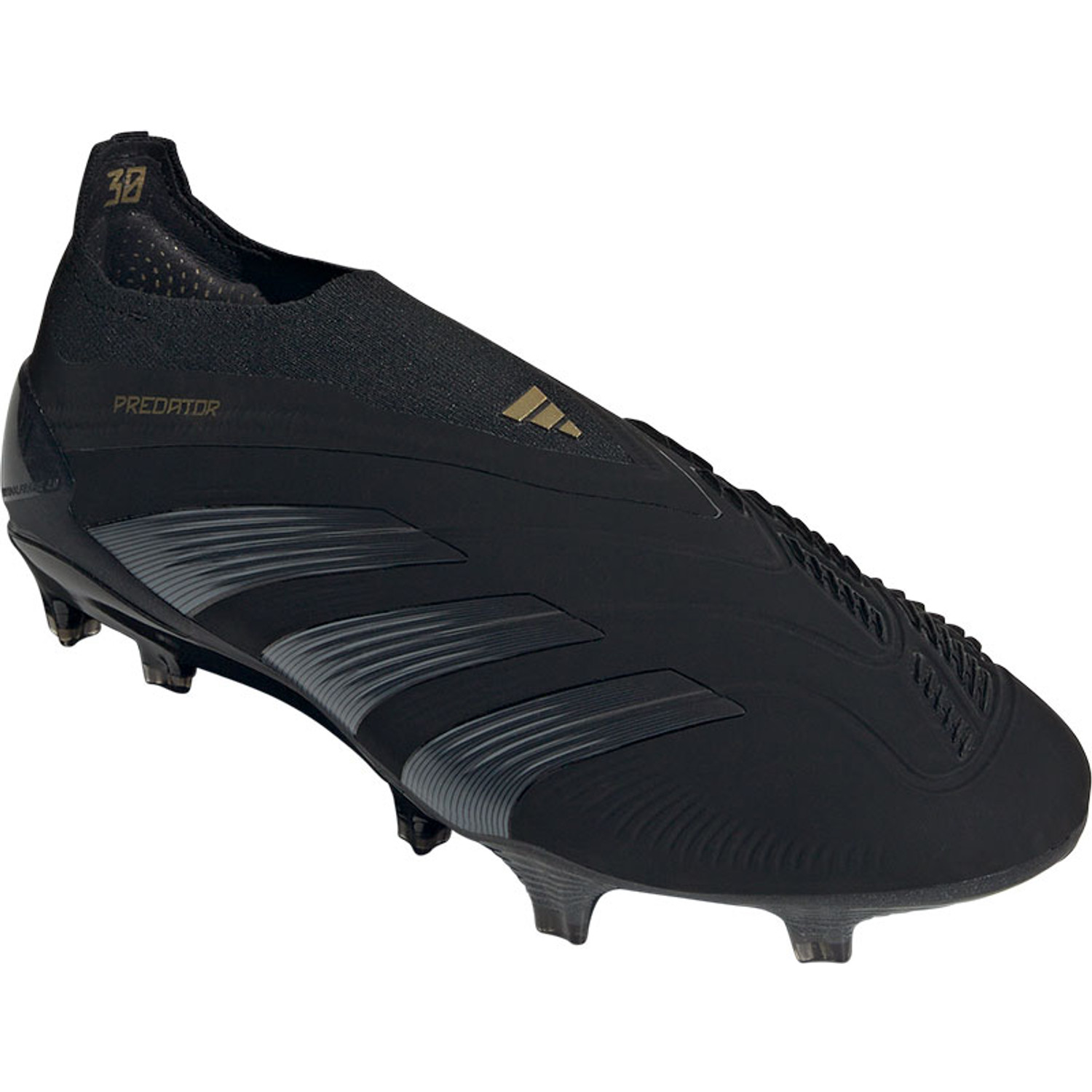Predator laceless boots on sale