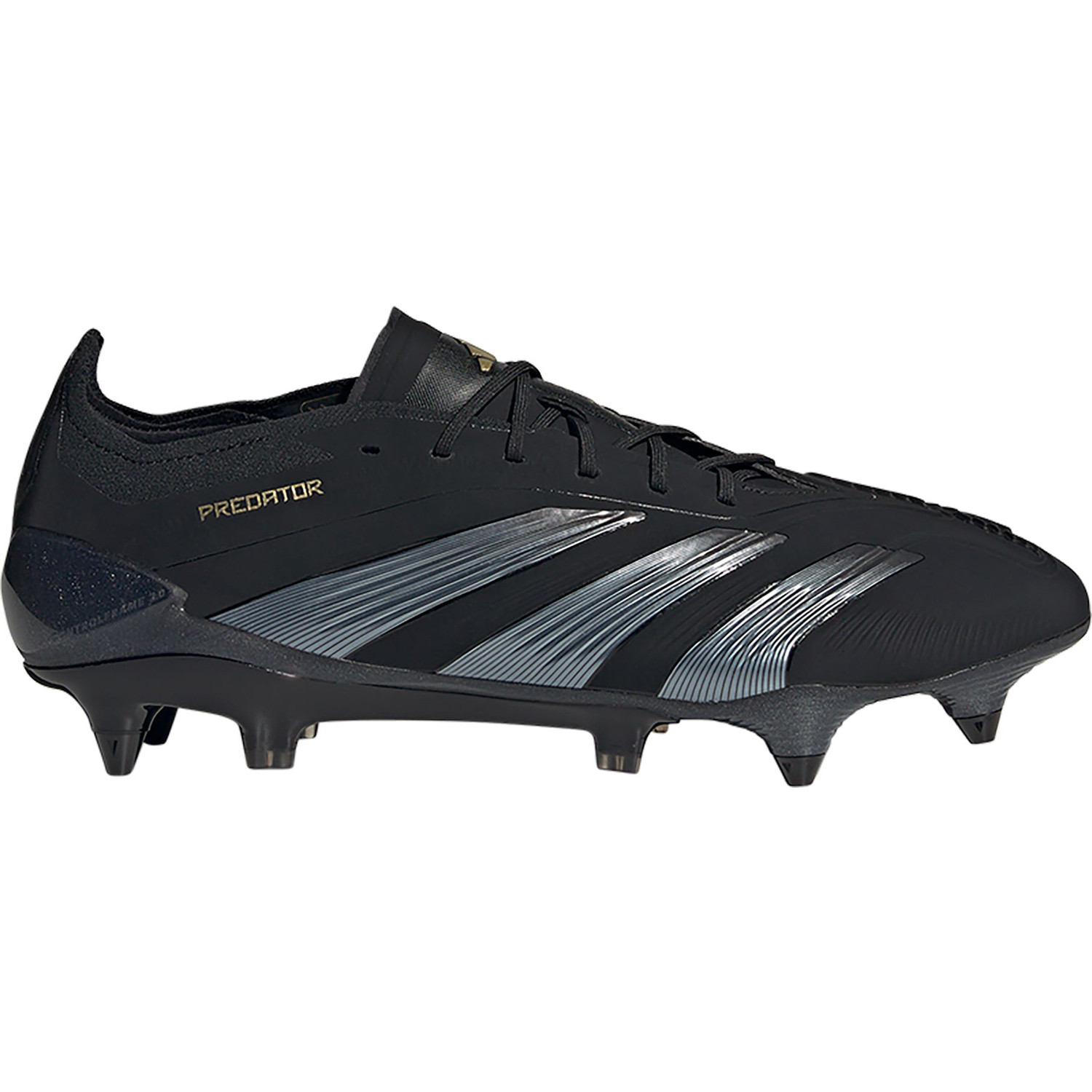 Adidas ijzeren noppen top