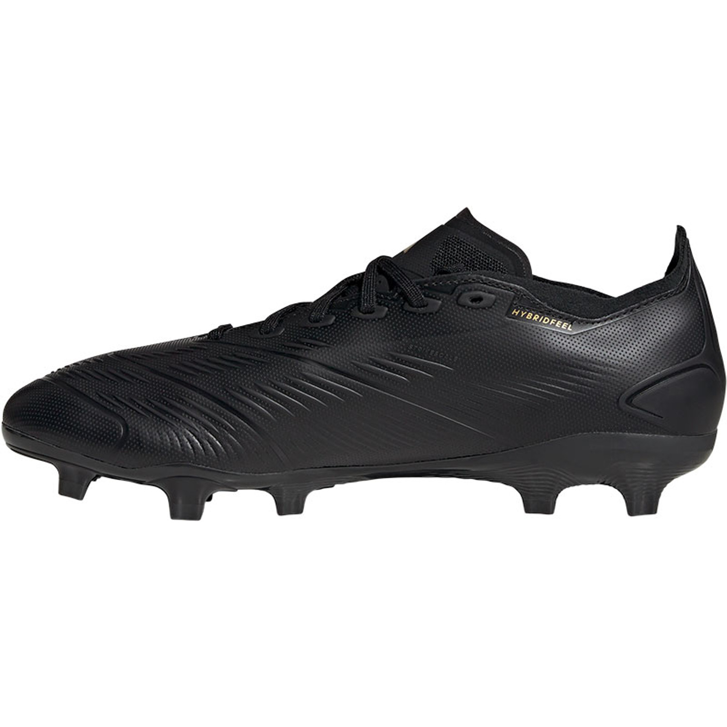 Adidas predator 19.2 black shop