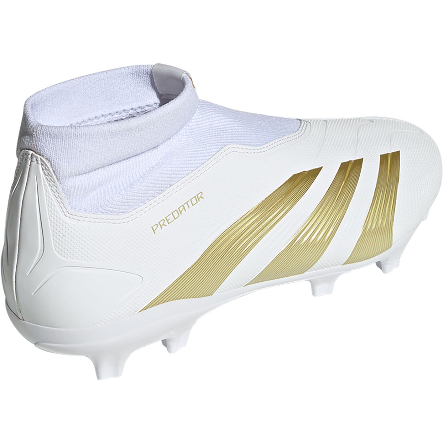 adidas Predator League ohne Schnursenkel FG FootballDirect