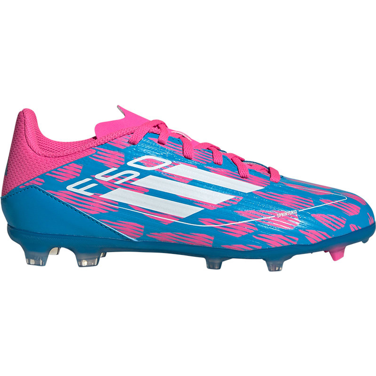adidas F50 League FG MG Kids Sportshop