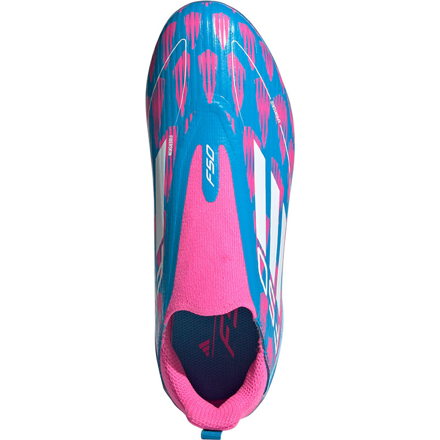 Adidas f50 adizero neon pink clearance