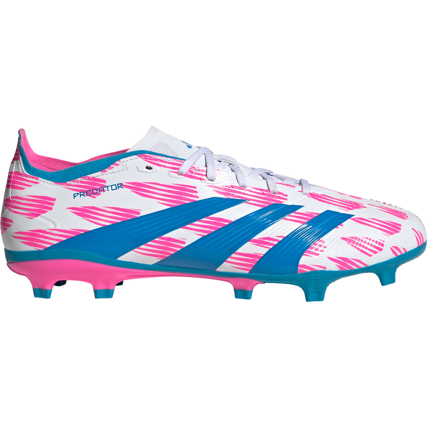 adidas Predator League FG | Bij VoetbalDirect.nl