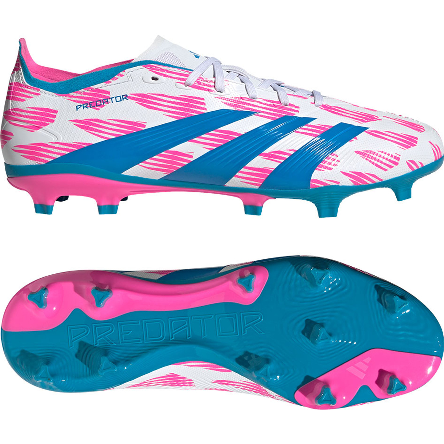 adidas Predator League FG - Main Image
