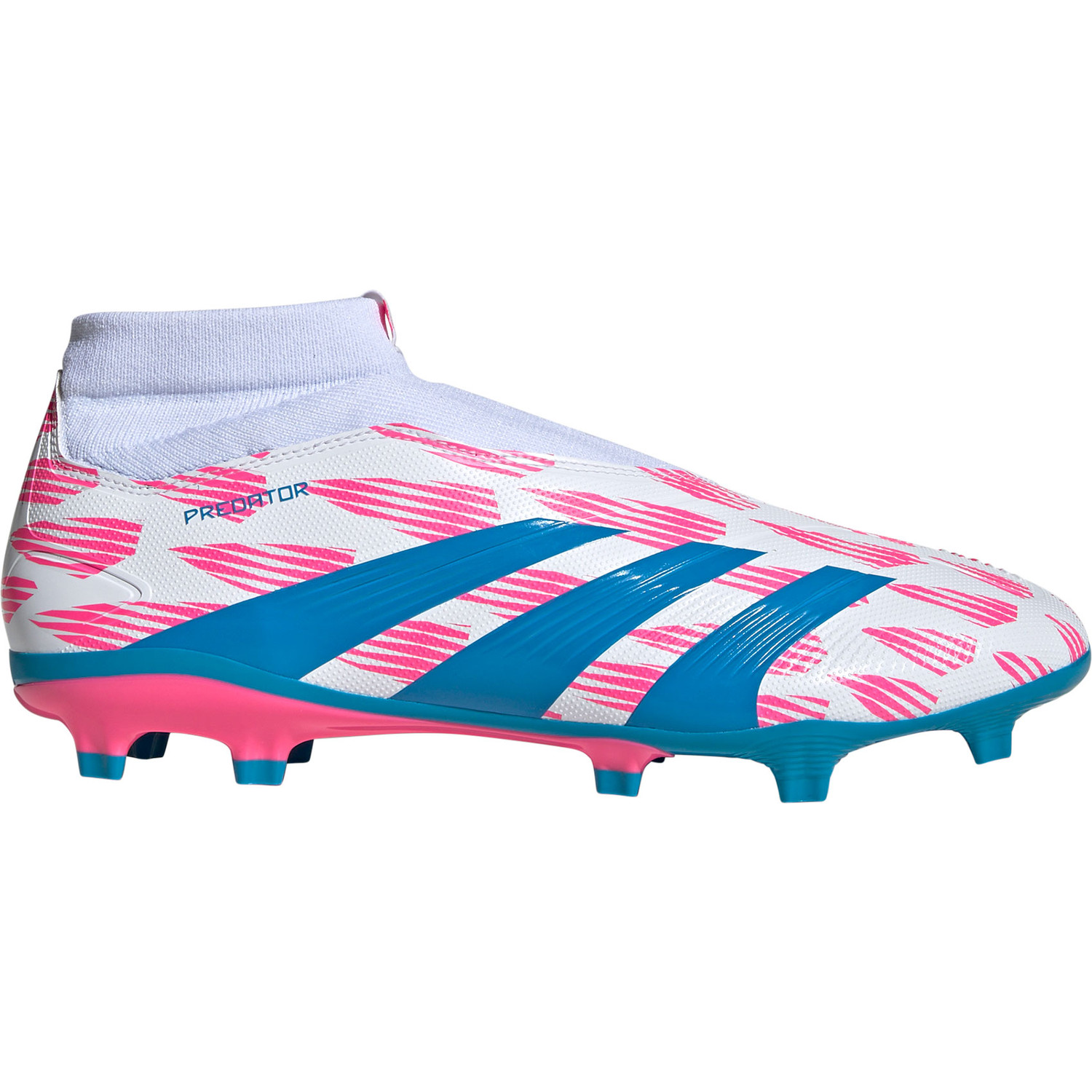 Laceless predator cheap