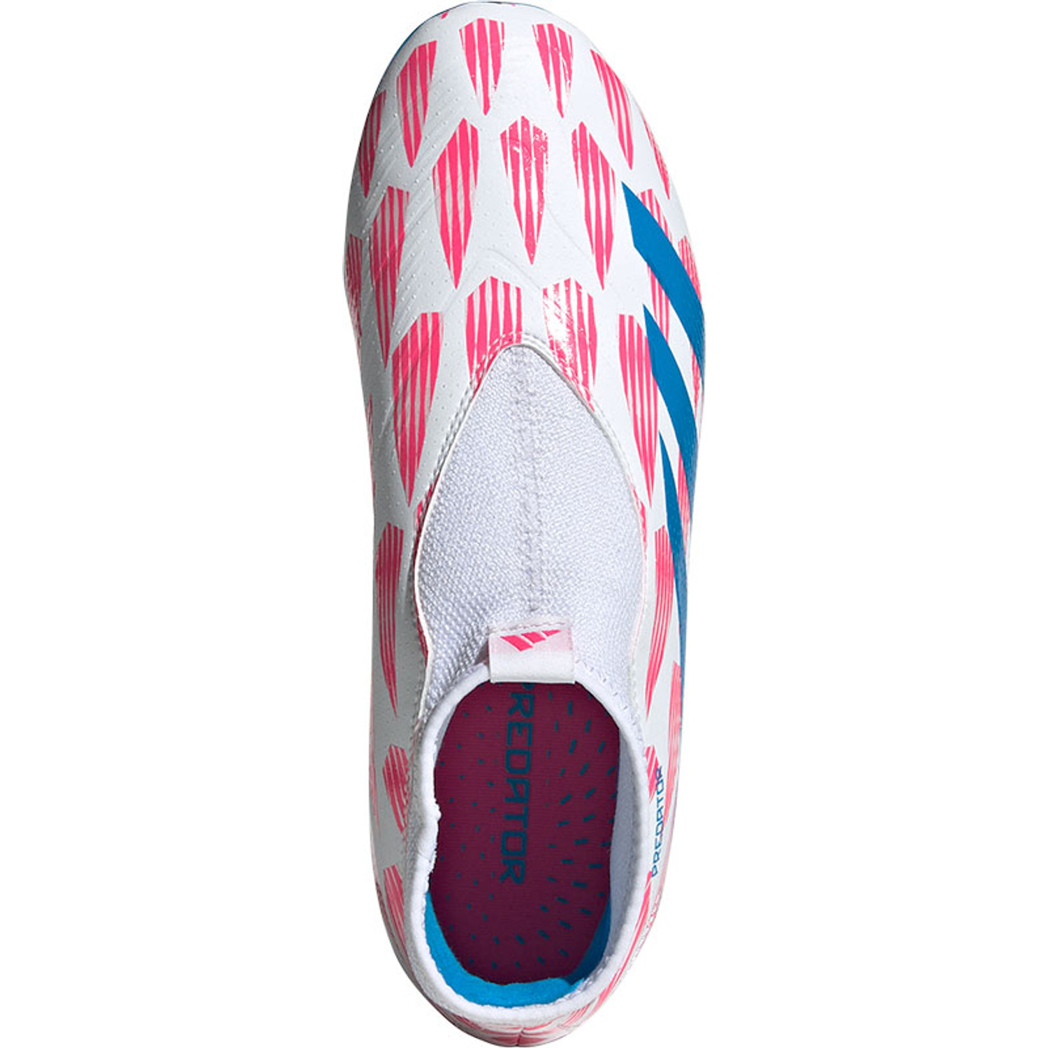 Adidas predator 19.3 pink store