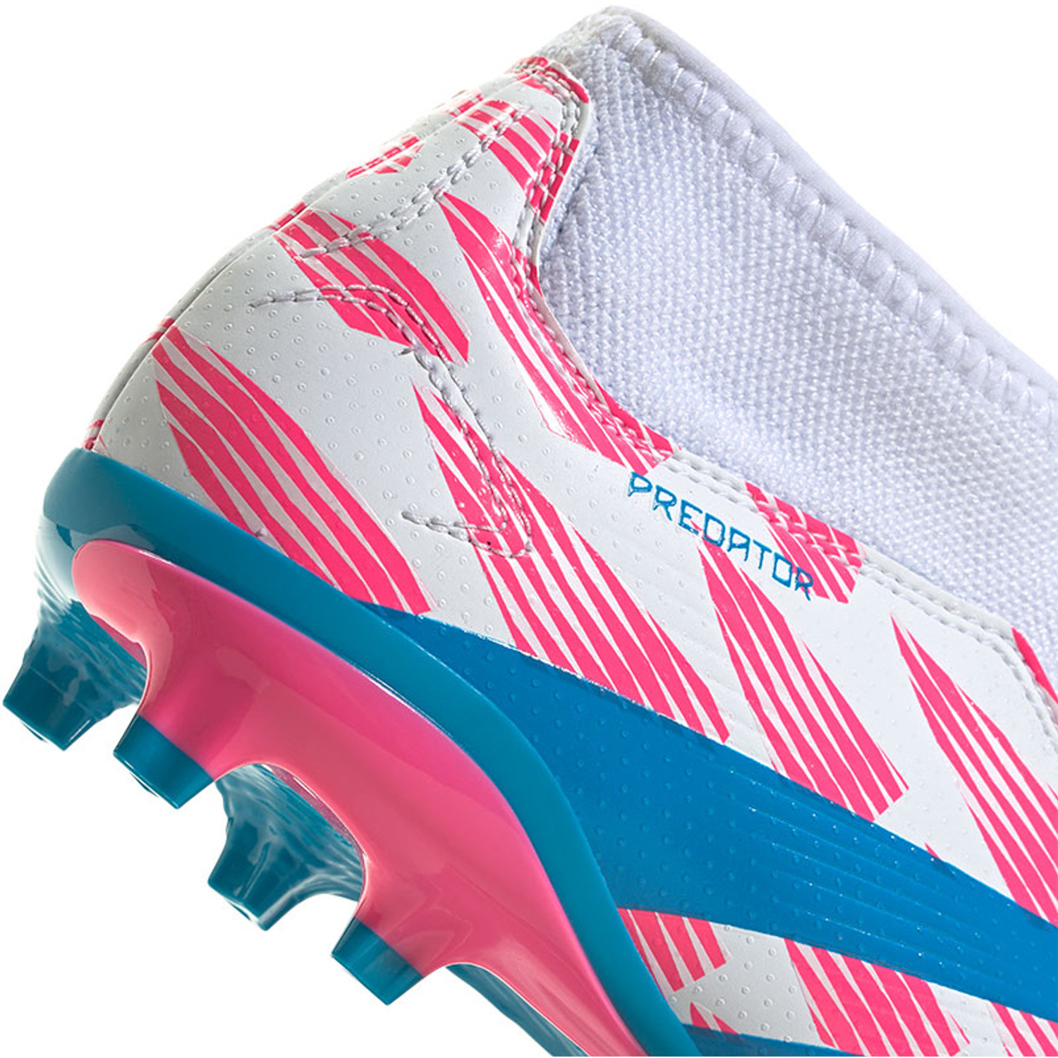adidas Predator League ohne Schnursenkel FG Kinder Sportshop