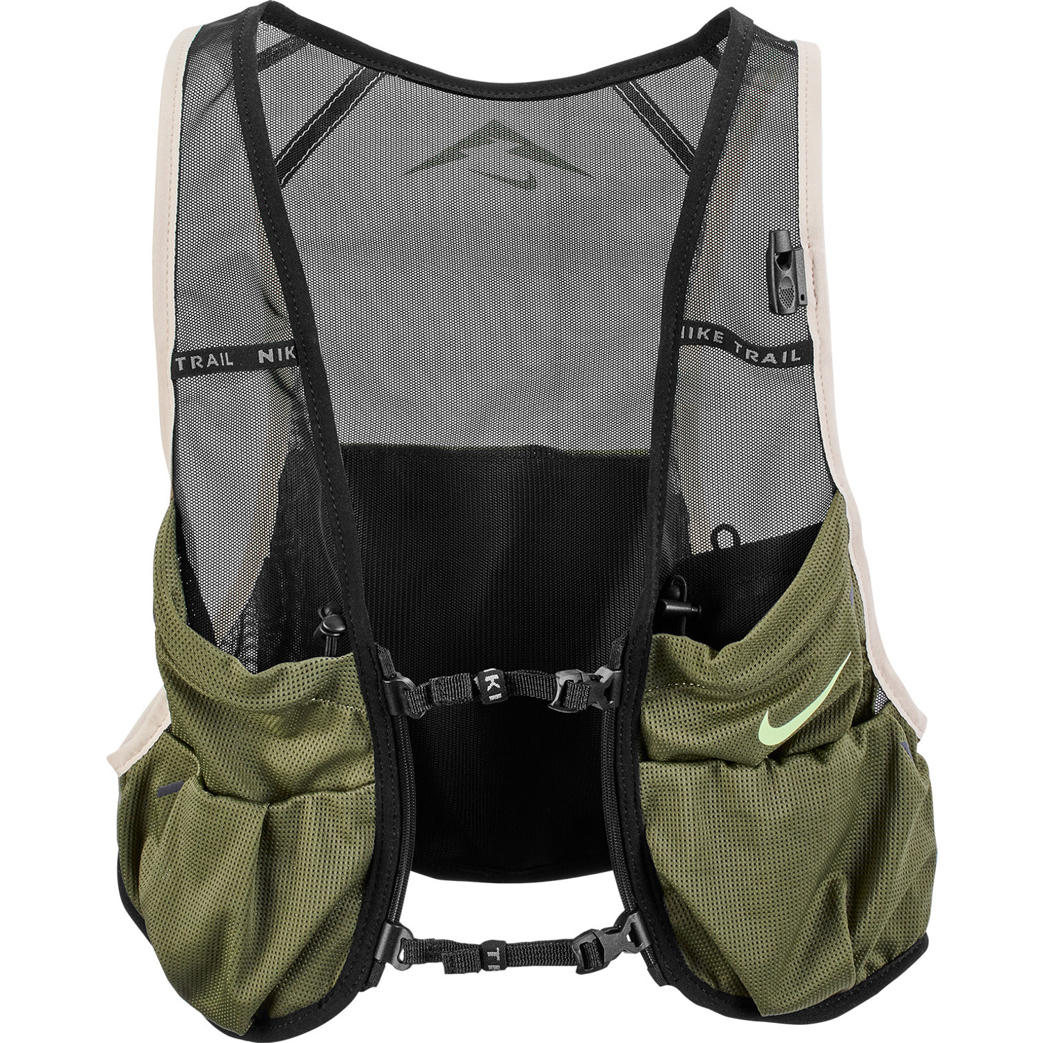 Nike Trail Vest 2.0 - PassaSports.com