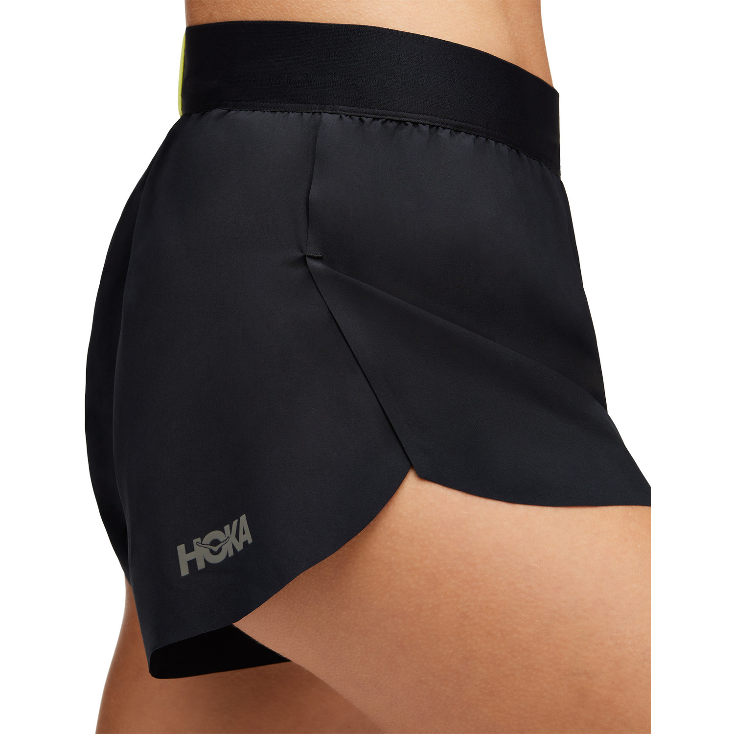 HOKA Race Day Split Short Women - PassaSports.com
