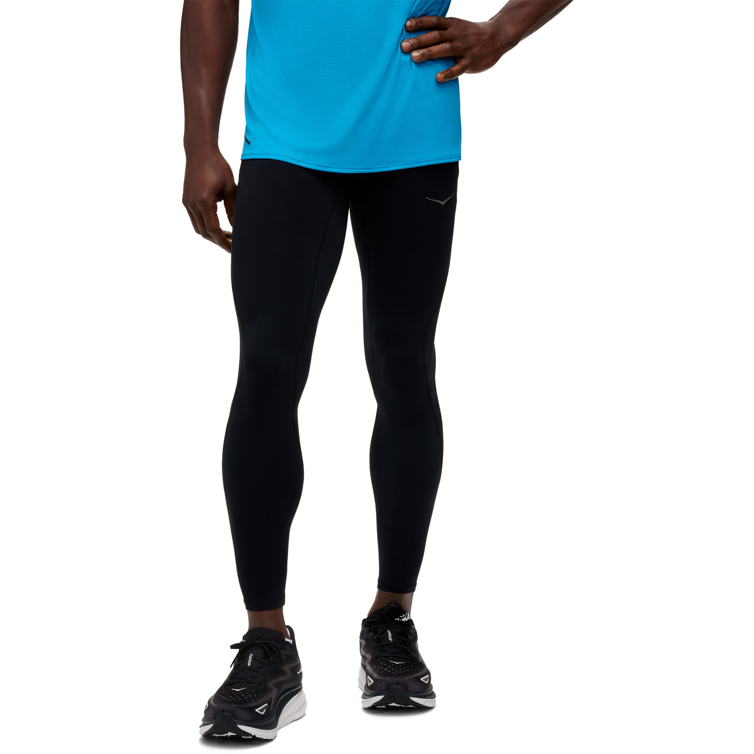 HOKA Novafly Run Tights Men - PassaSports.com