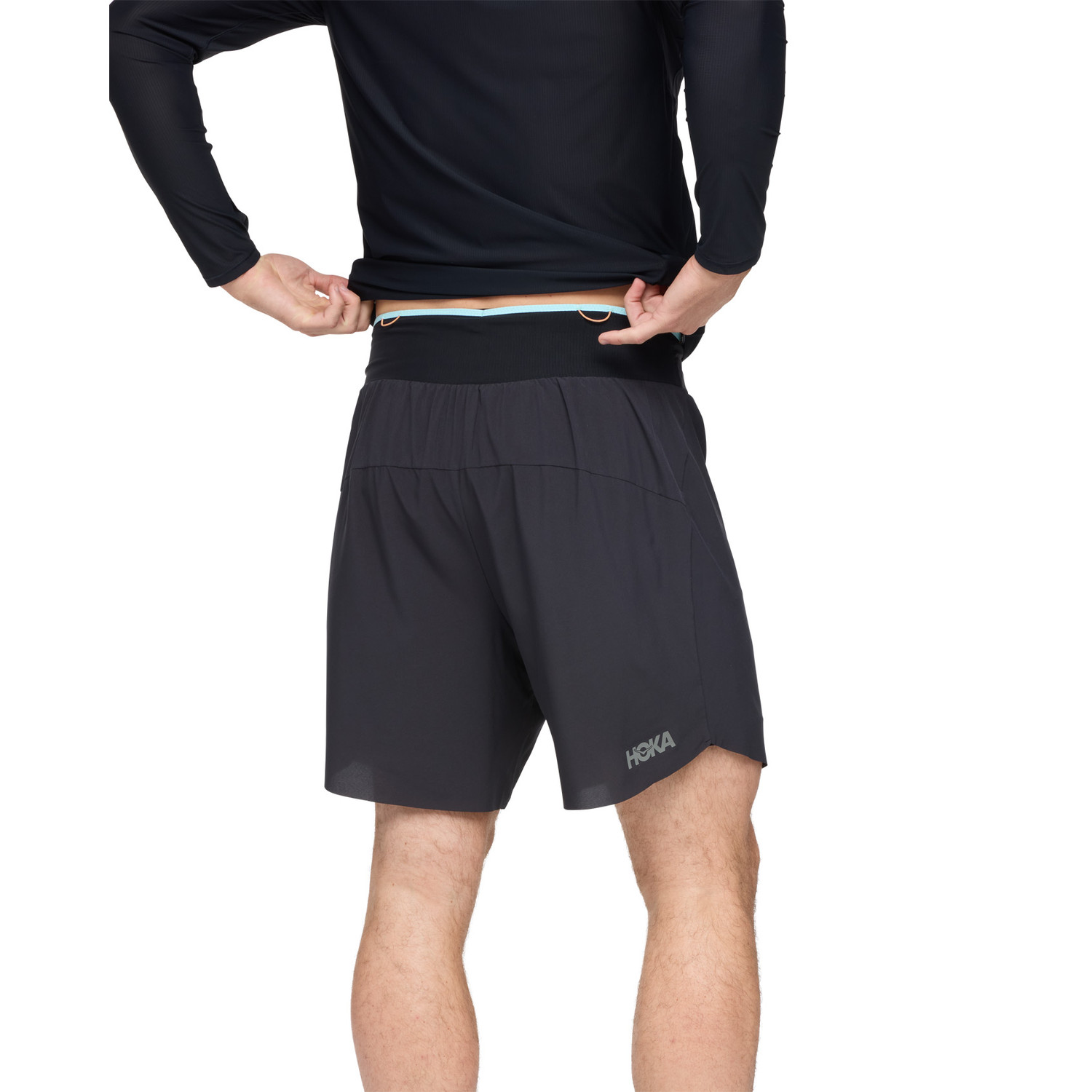 HOKA Skyglide Short Men - PassaSports.com