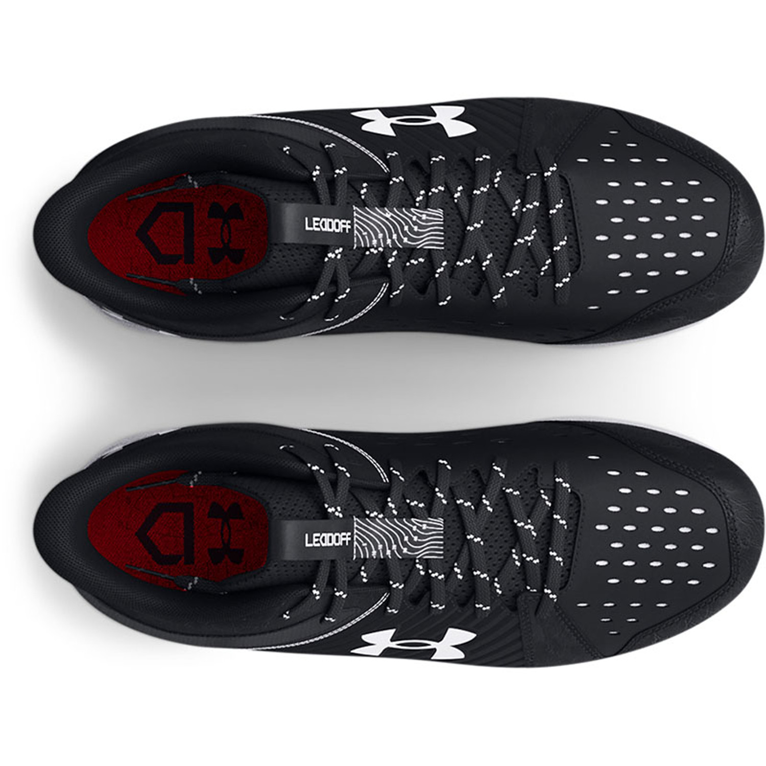 UNDER ARMOUR　男の子　17点まとめ売り　140 Under Armour Leadoff RM Mid Kids - PassaSports.com