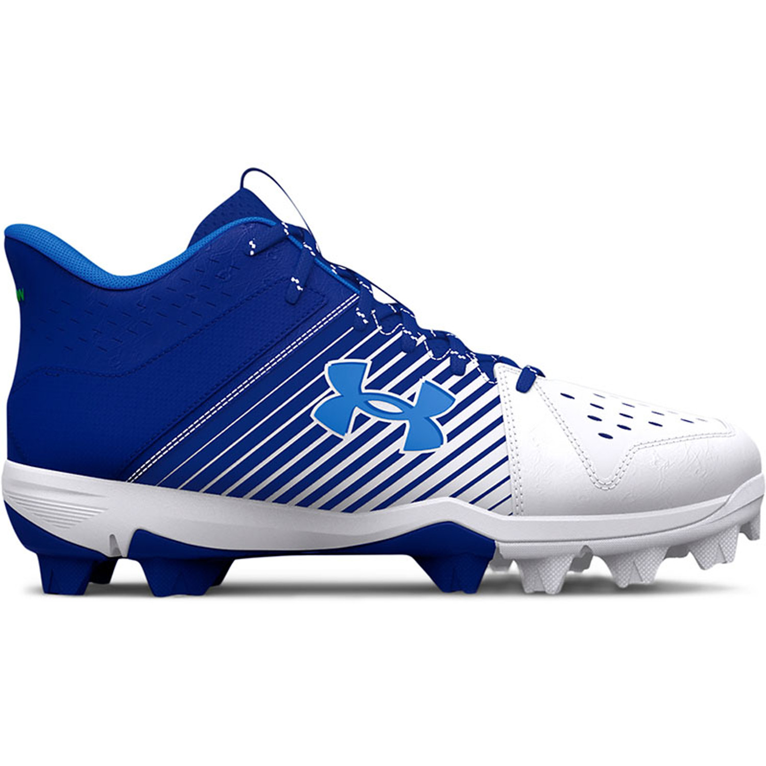 Under armour leadoff rm mid top