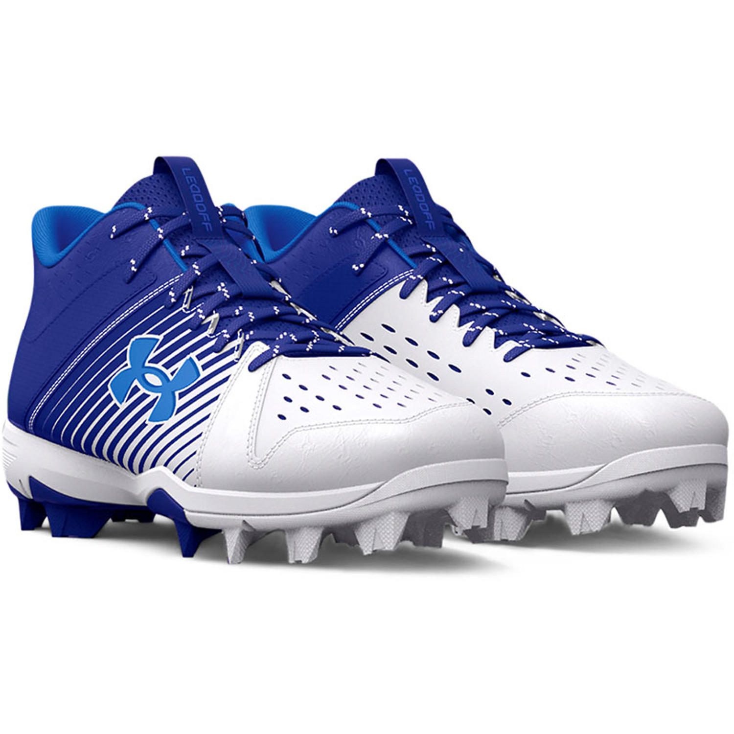 Under Armour Leadoff RM Mid Kids - PassaSports.com