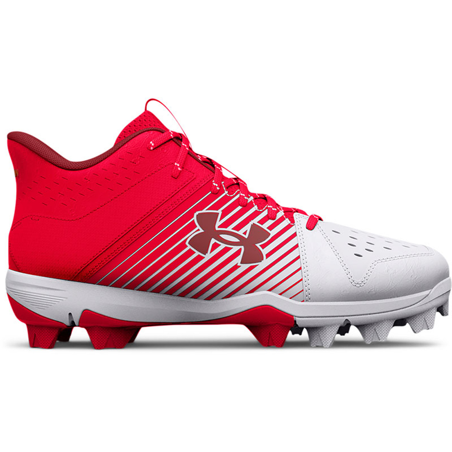 Under Armour Leadoff RM Mid Kids - PassaSports.com