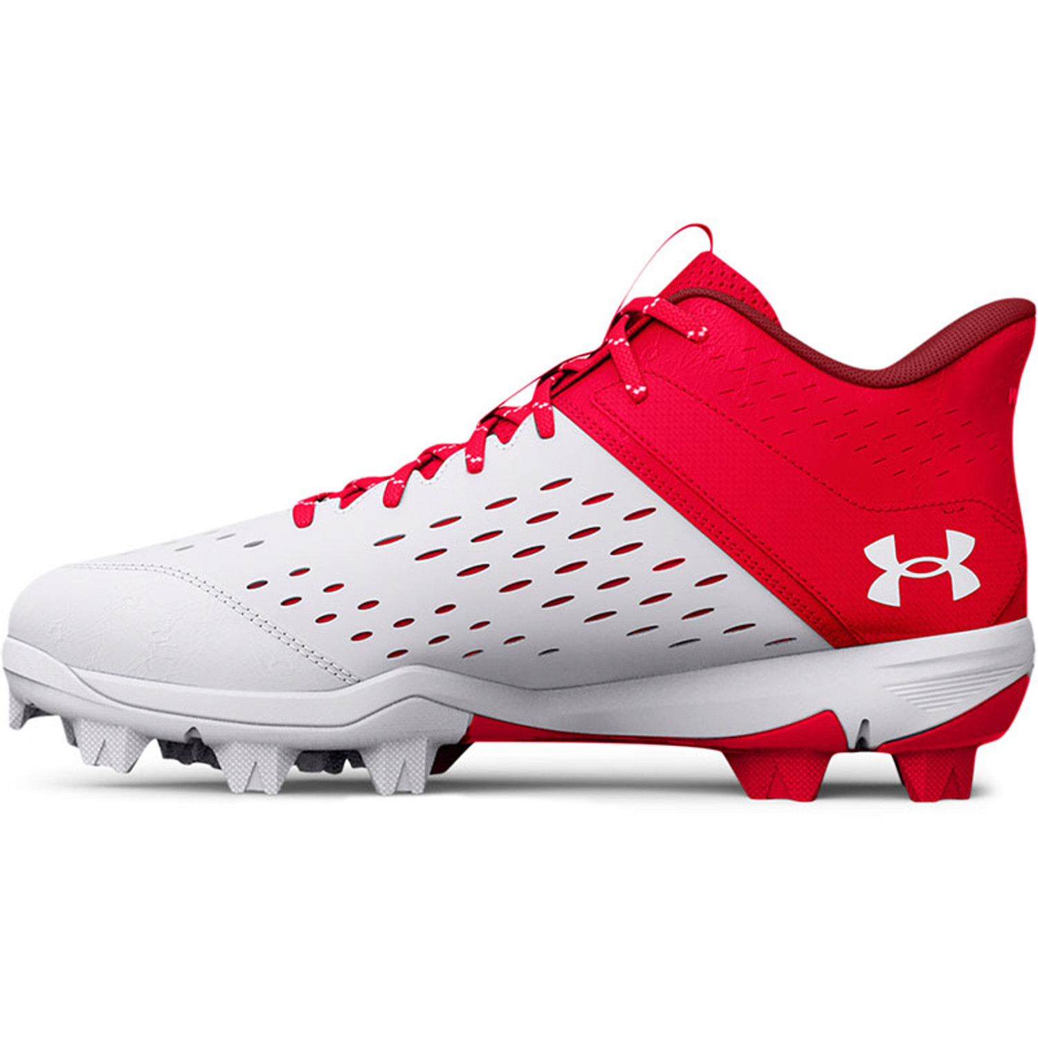 Under Armour Leadoff RM Mid Kids - PassaSports.com