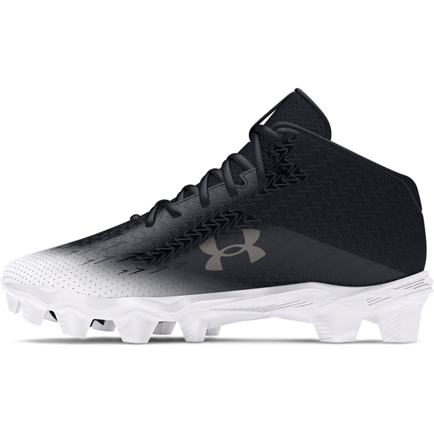 Under Armour Spotlight Franchise RM 4.0 - PassaSports.com