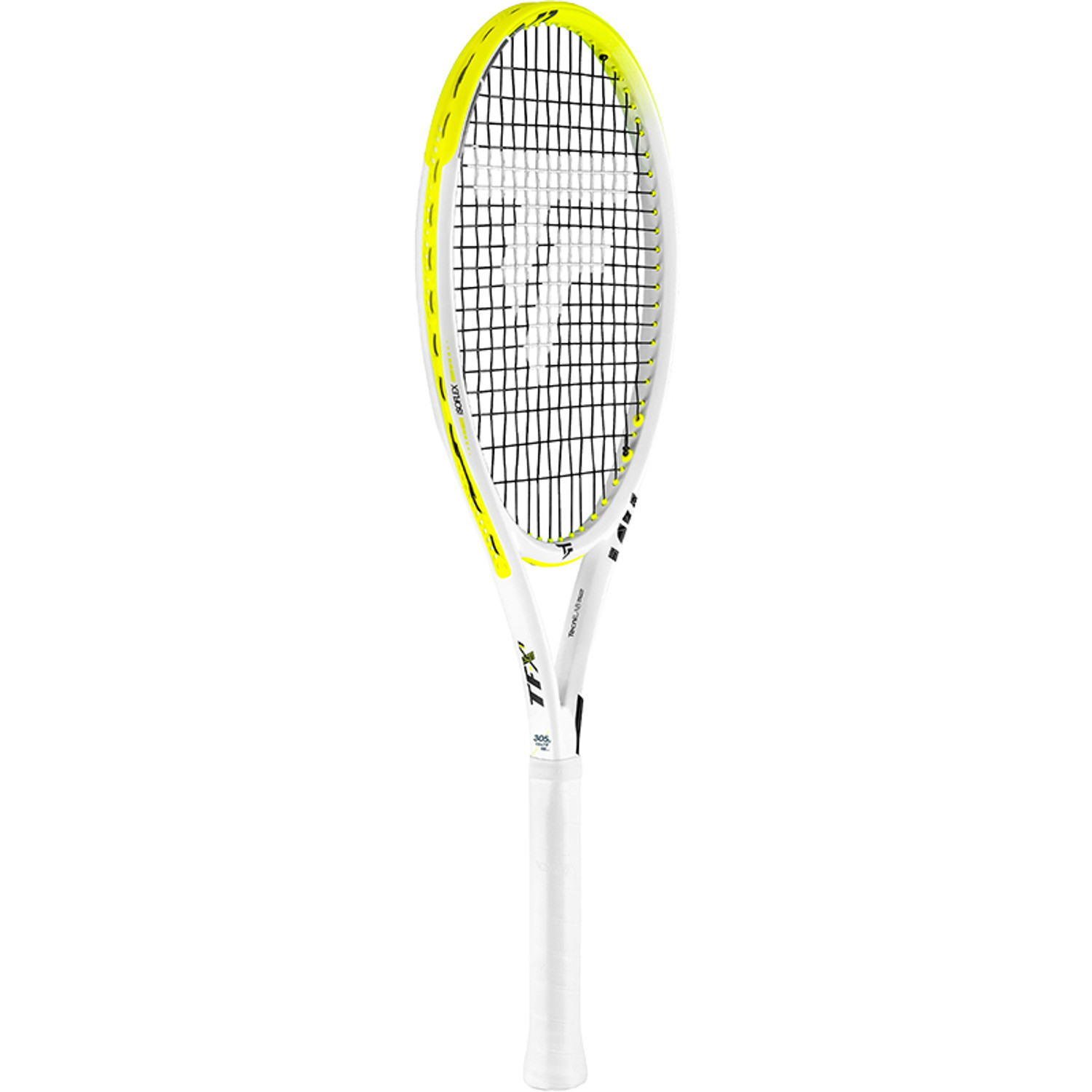 【Tecnifibre】TF-X1 v2 305g G2 Tecnifibre TF-X1 V2 305 » TennisDirect.nl