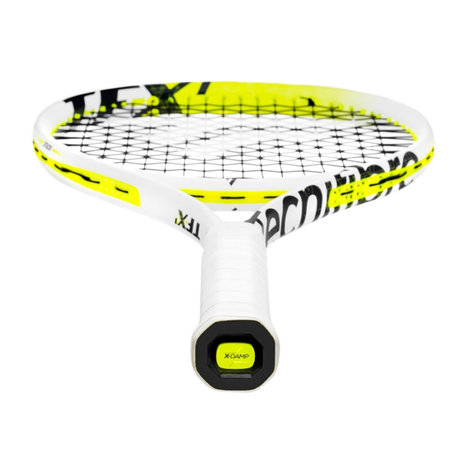 Tecnifibre TF-X1 V2 305 » TennisDirect.nl
