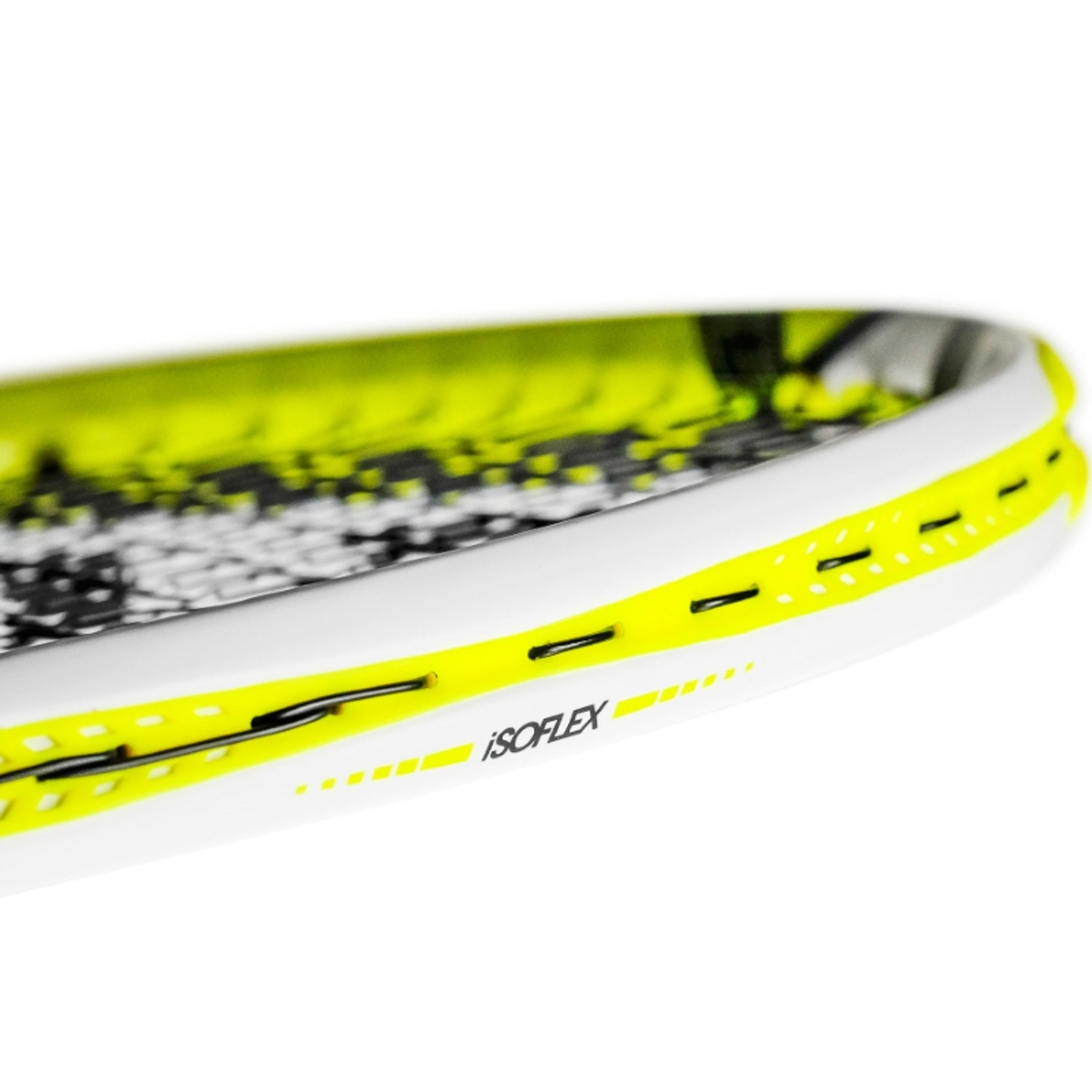 Tecnifibre TF-X1 V2 305 » TennisDirect.nl